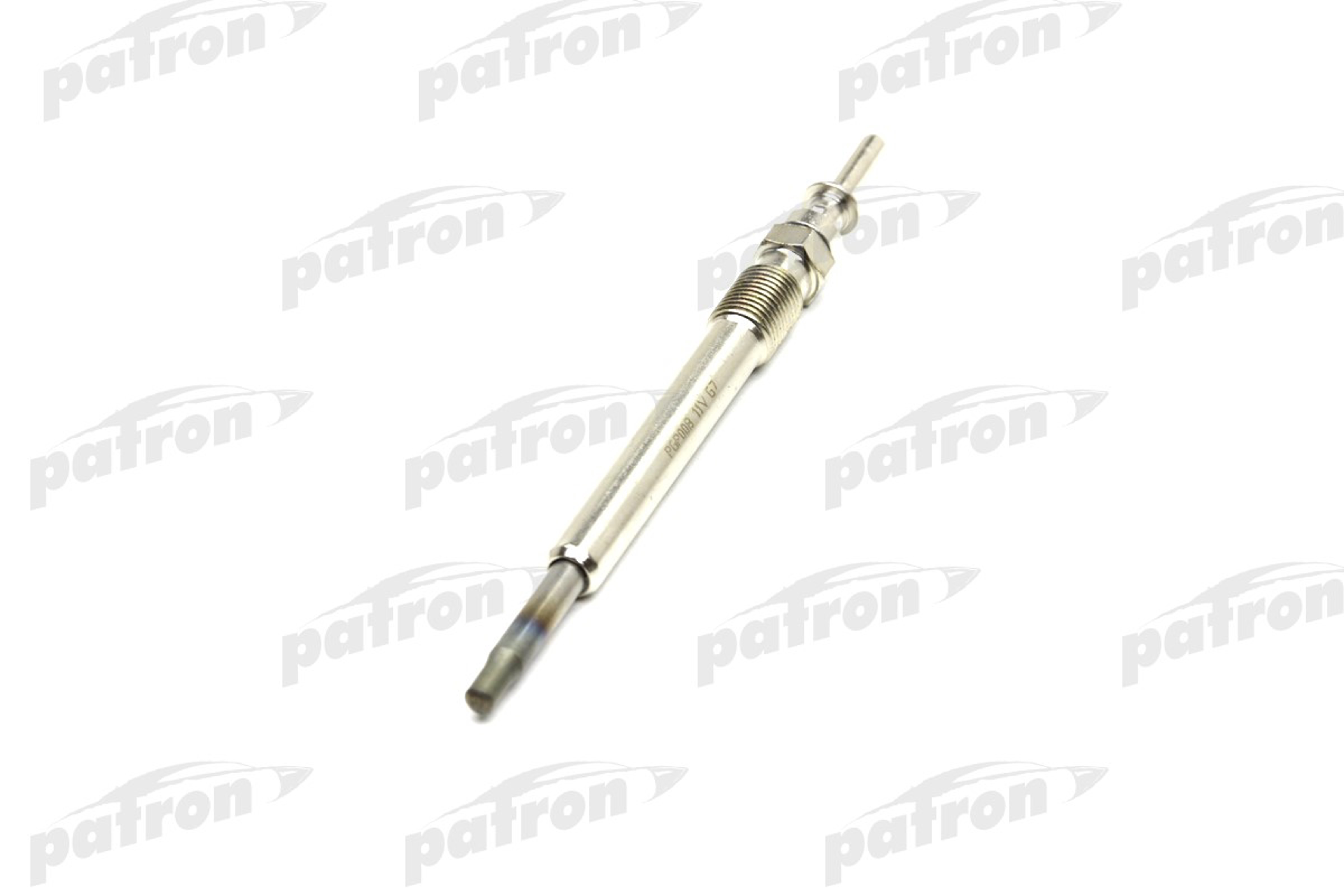 PATRON PGP008 - Свечи накала