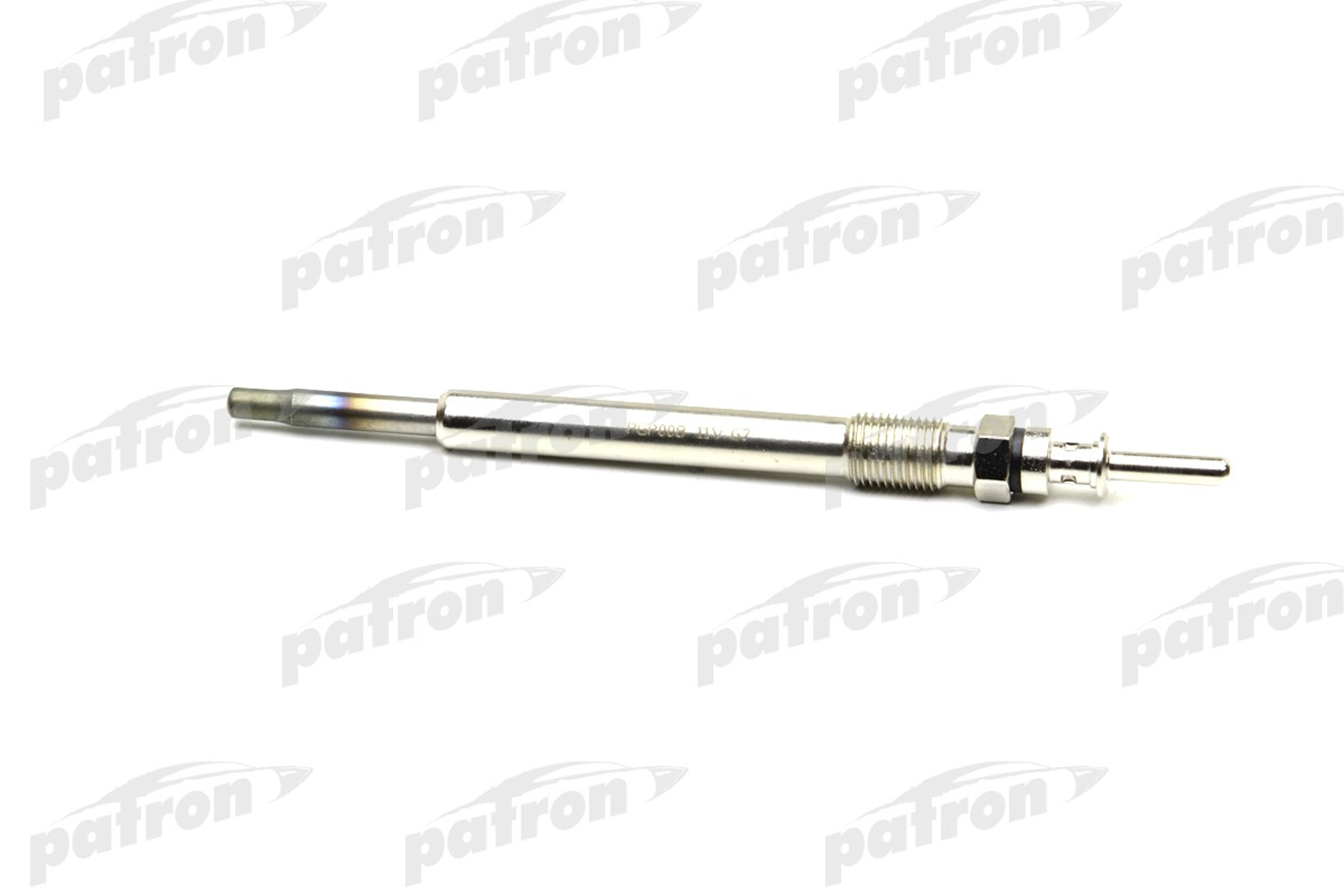 PATRON PGP008 - Свечи накала