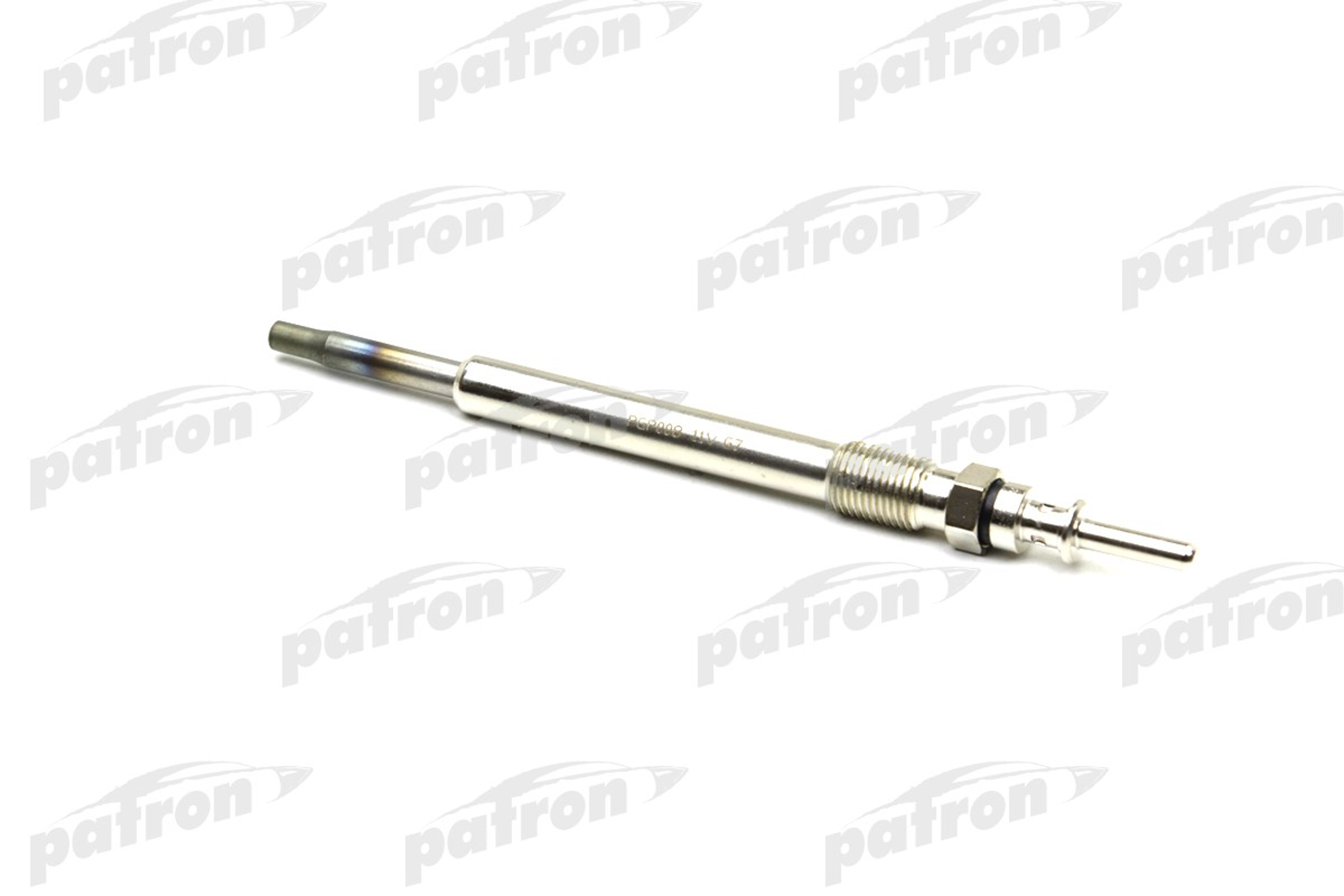 PATRON PGP008 - Свечи накала