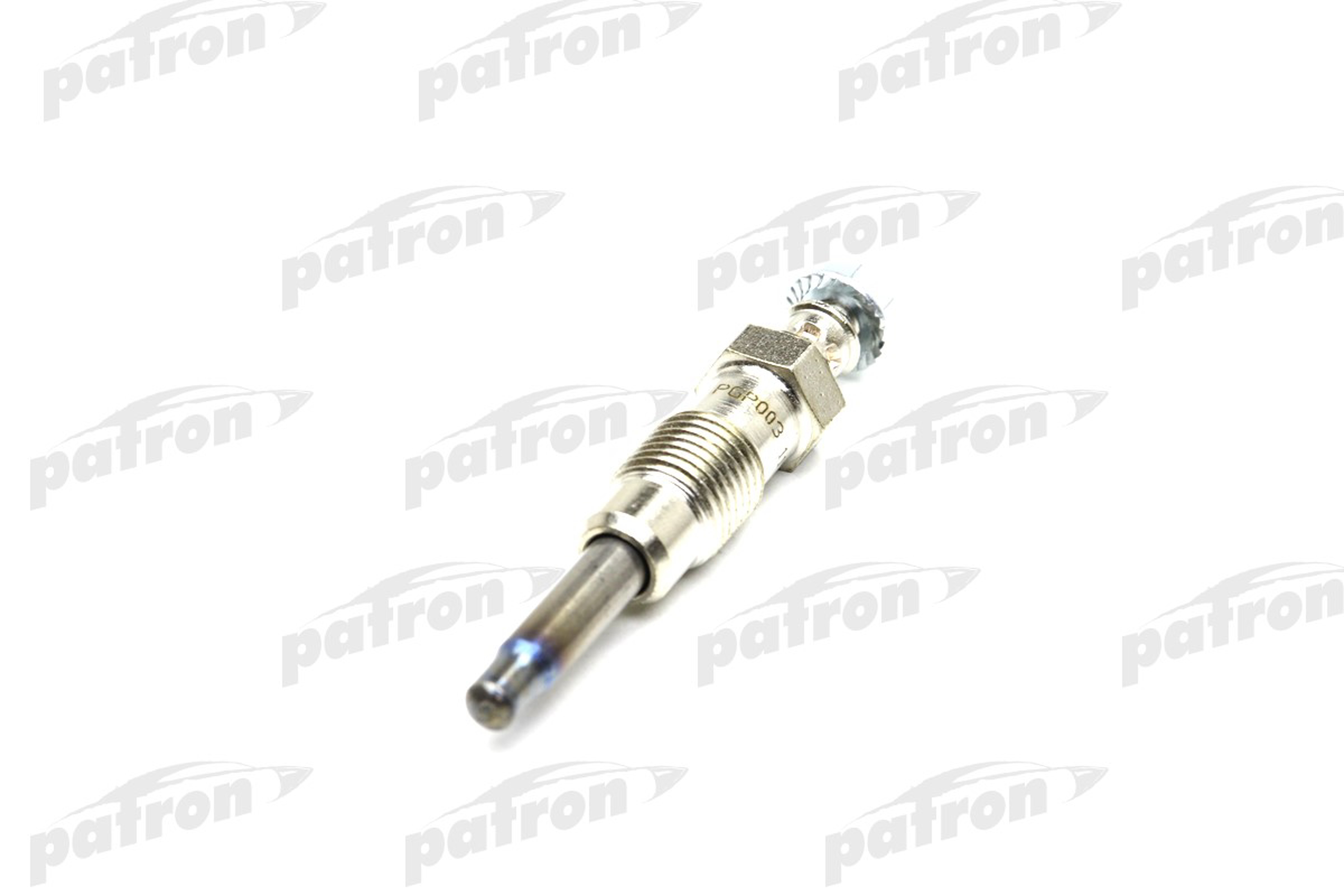 PATRON PGP003 - Свечи накала