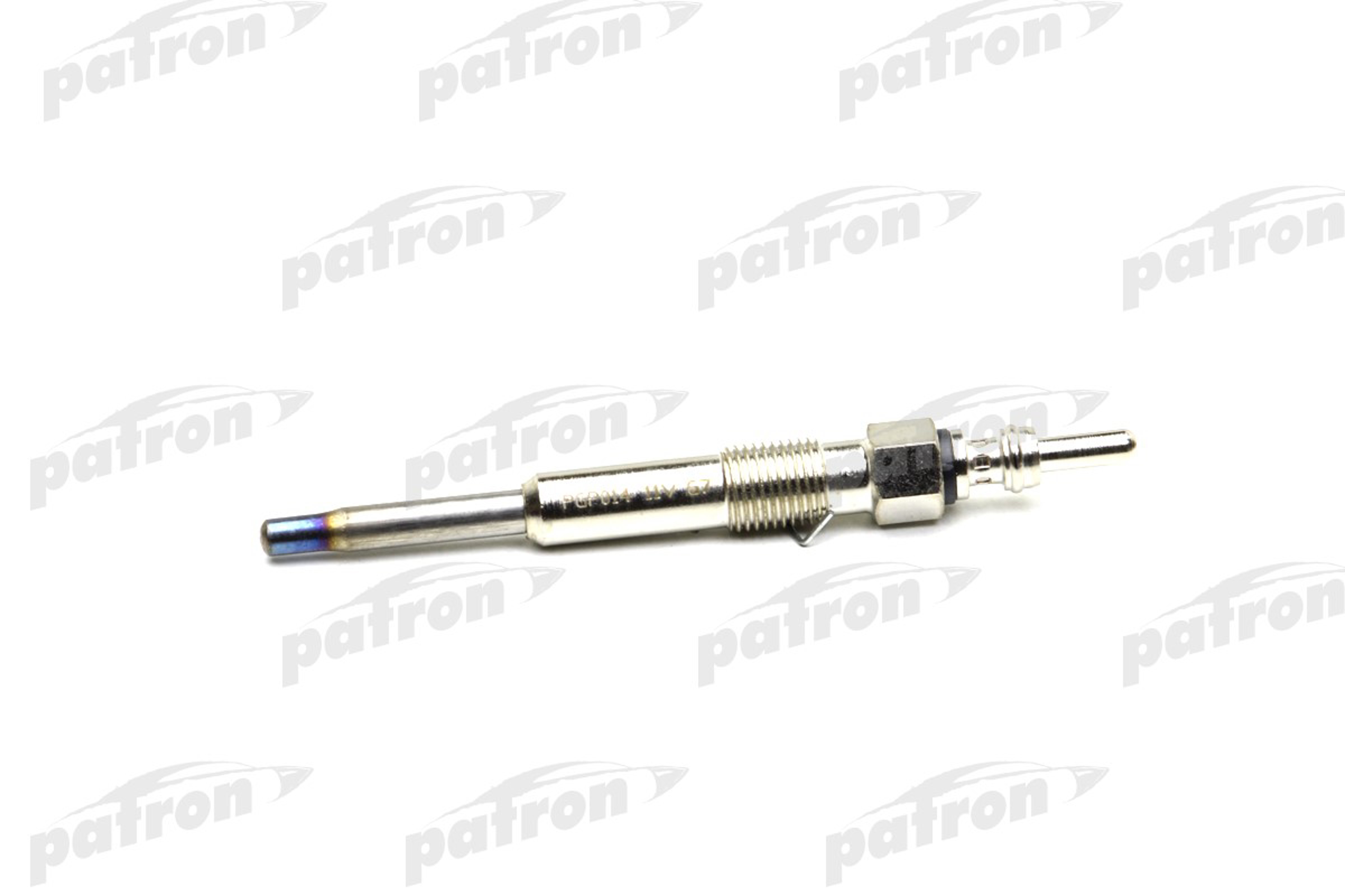 PATRON PGP014 - Свечи накала