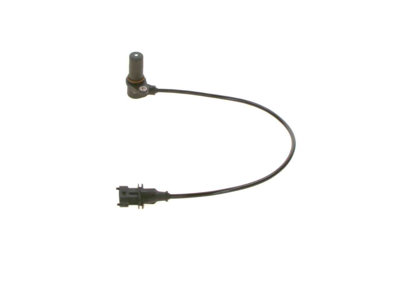 Датчик коленвала