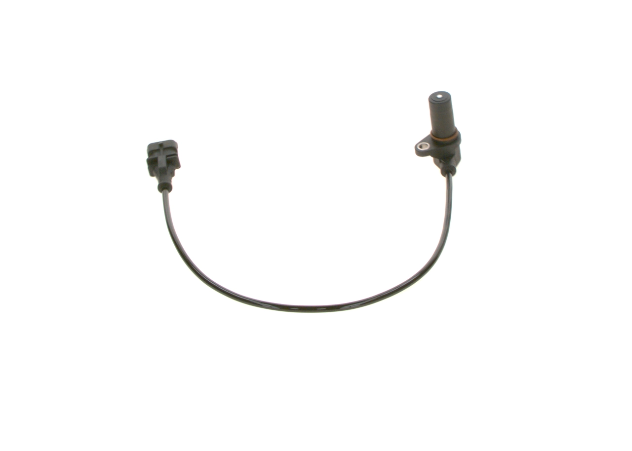 BOSCH 0 281 002 214 - Датчик коленвала