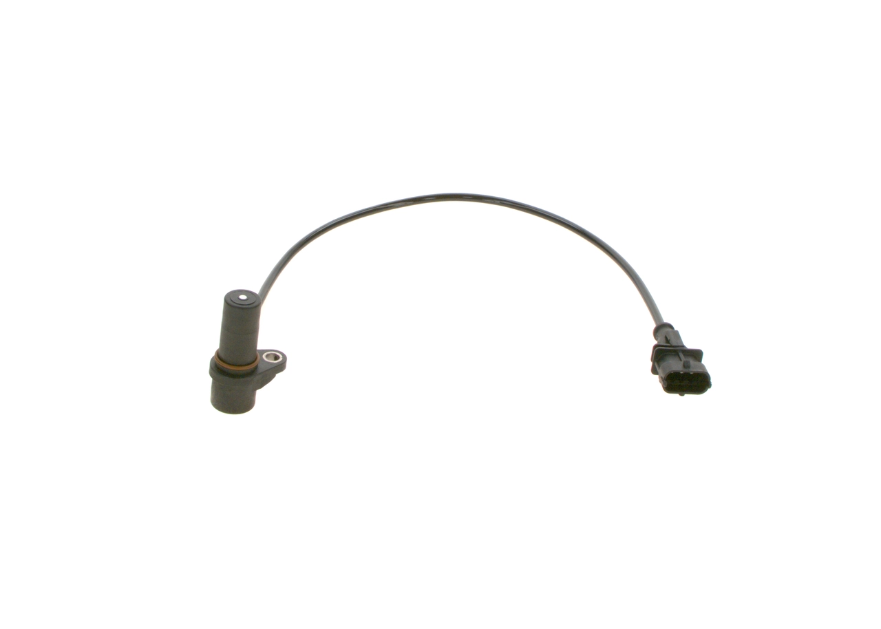 BOSCH 0 281 002 214 - Датчик коленвала
