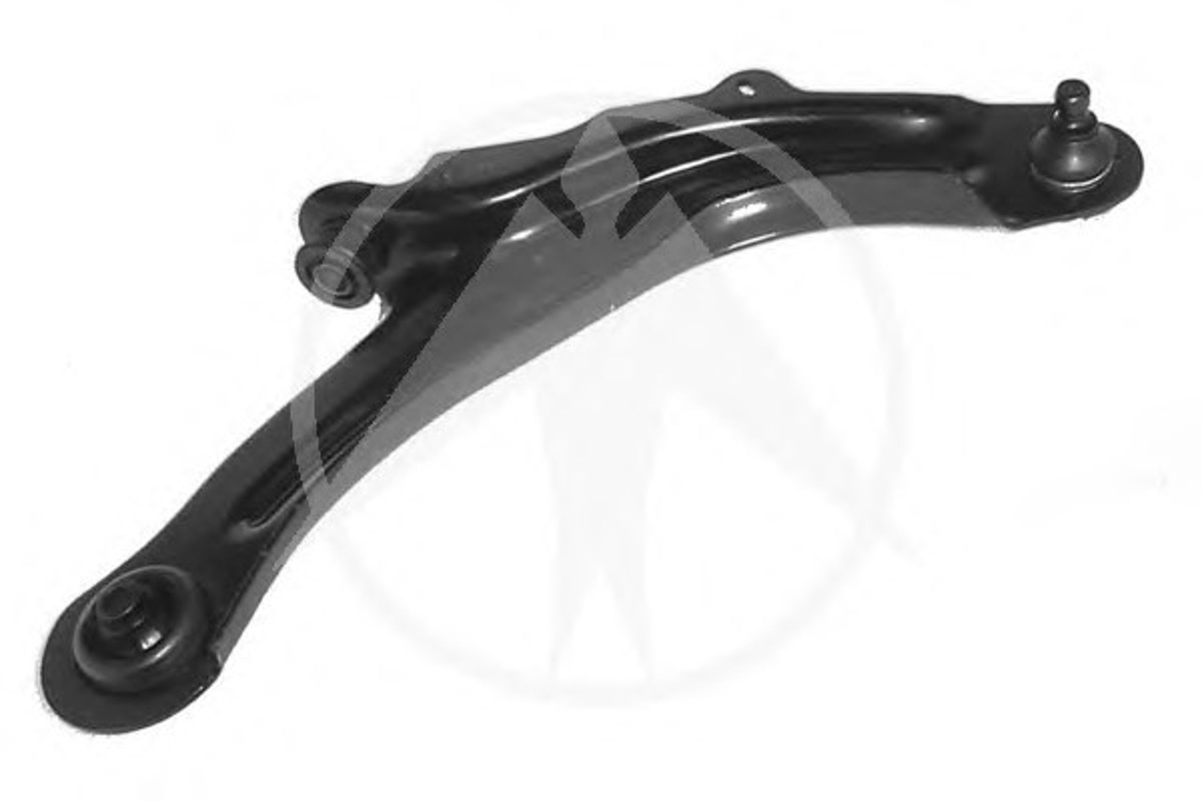 SIDEM 5577 - Рычаг