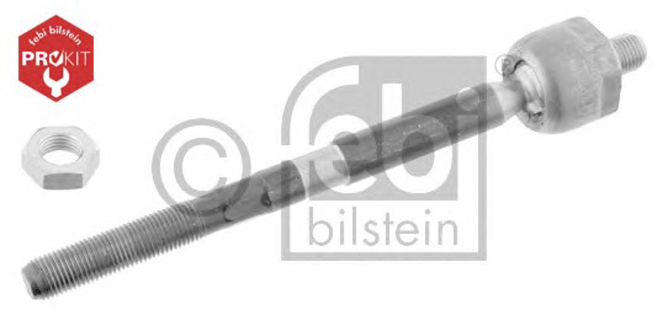FEBI BILSTEIN 24720 - Рулевая тяга