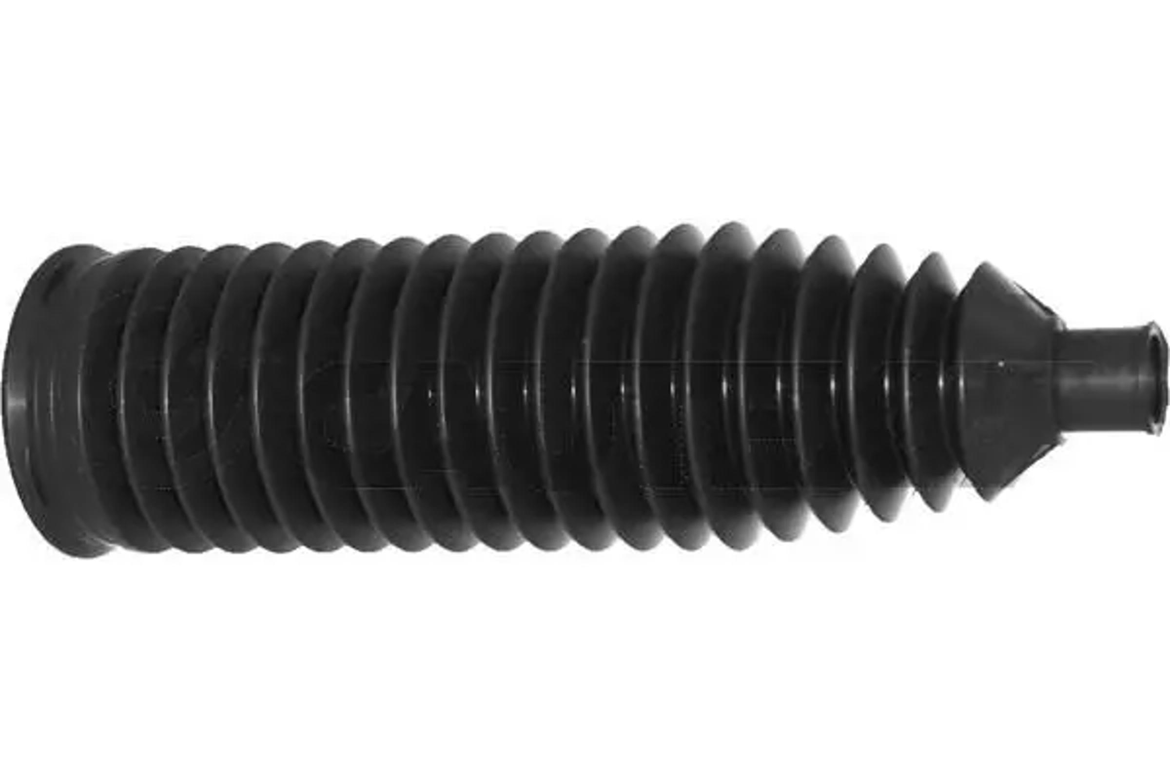 CAUTEX 482557 - Пыльник рулевой рейки