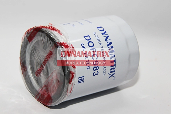 Масляный фильтр