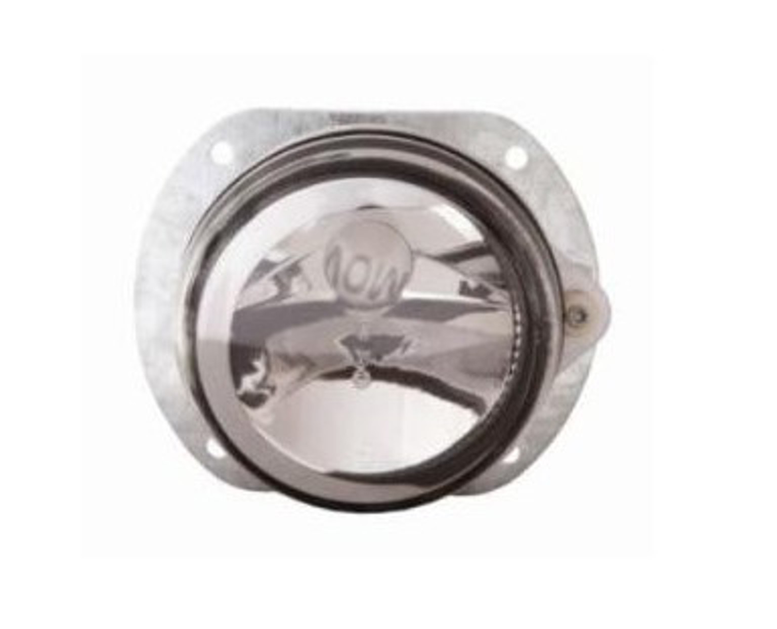 DEPO 440-2020R-UQ - Фара противотуманная