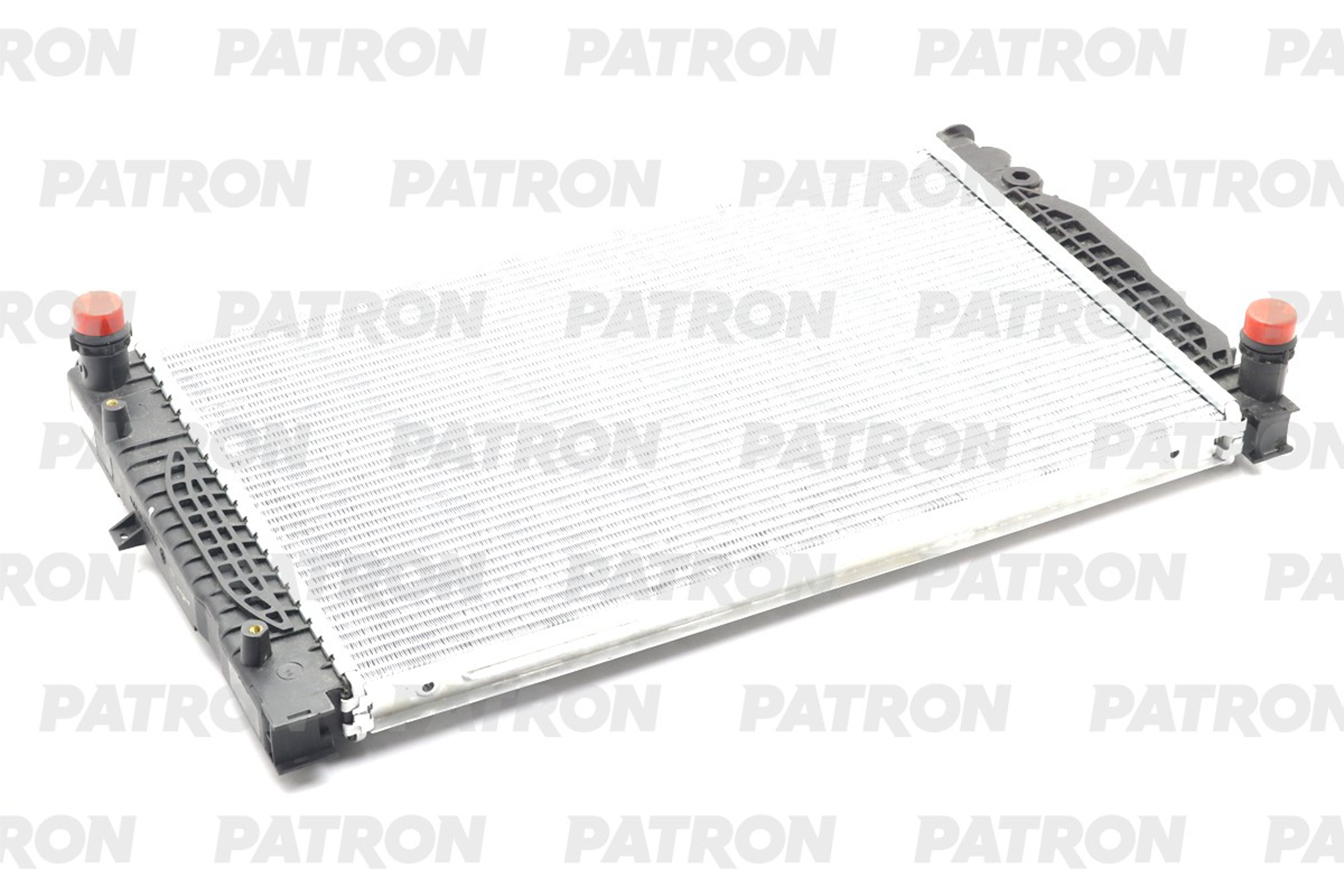PATRON PRS3010 - Радиатор охлаждения