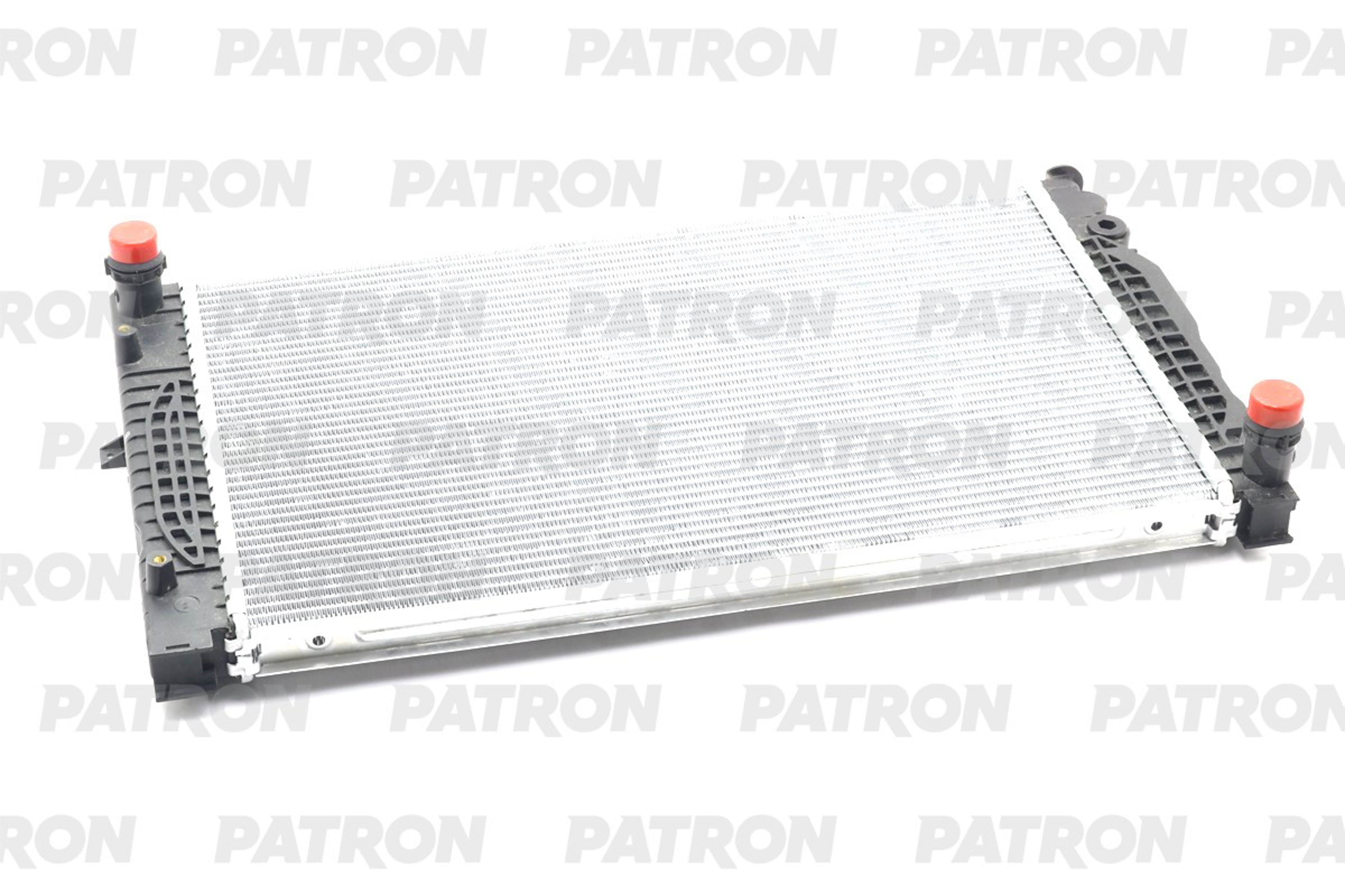 PATRON PRS3010 - Радиатор охлаждения