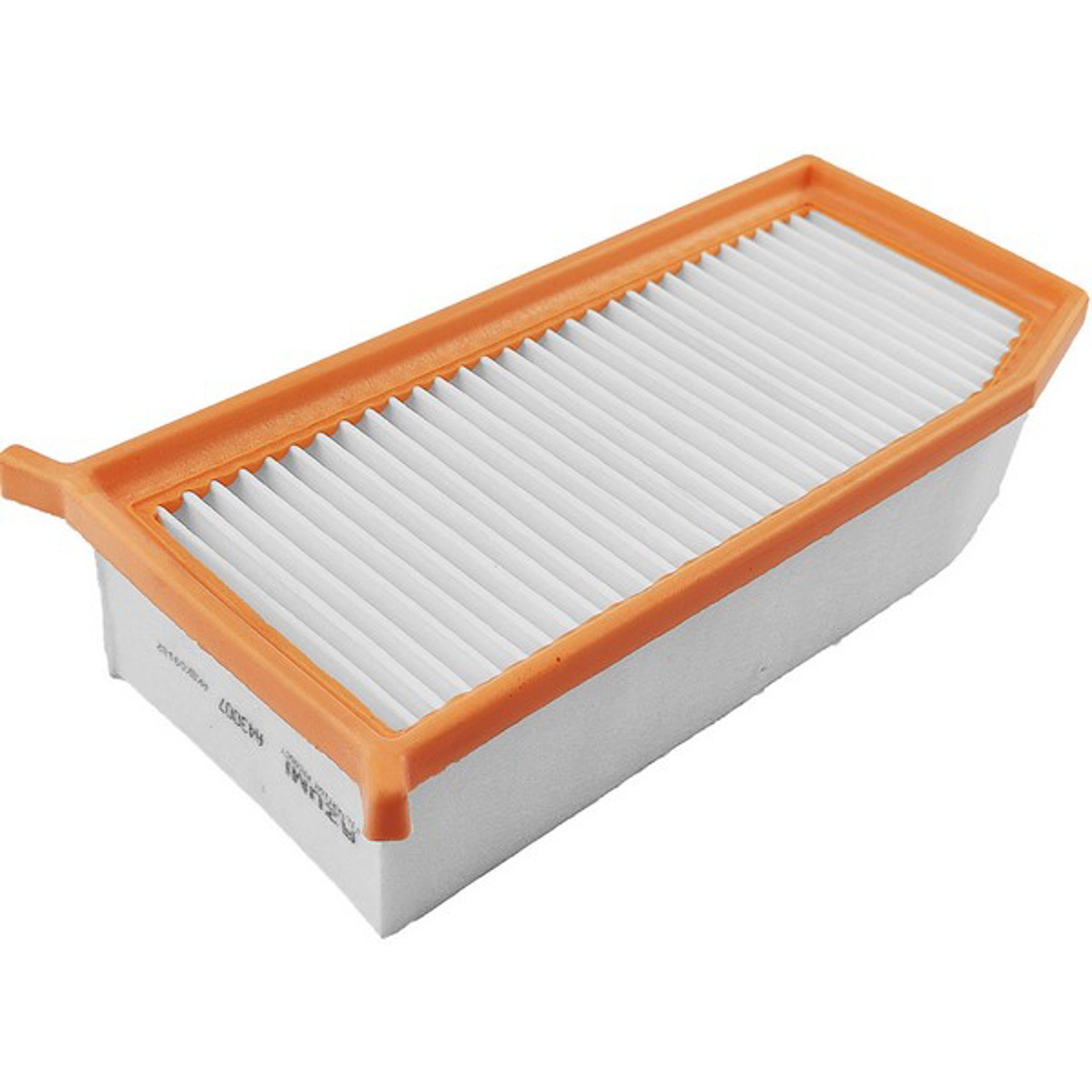 AZUMI A43007 - Воздушный фильтр