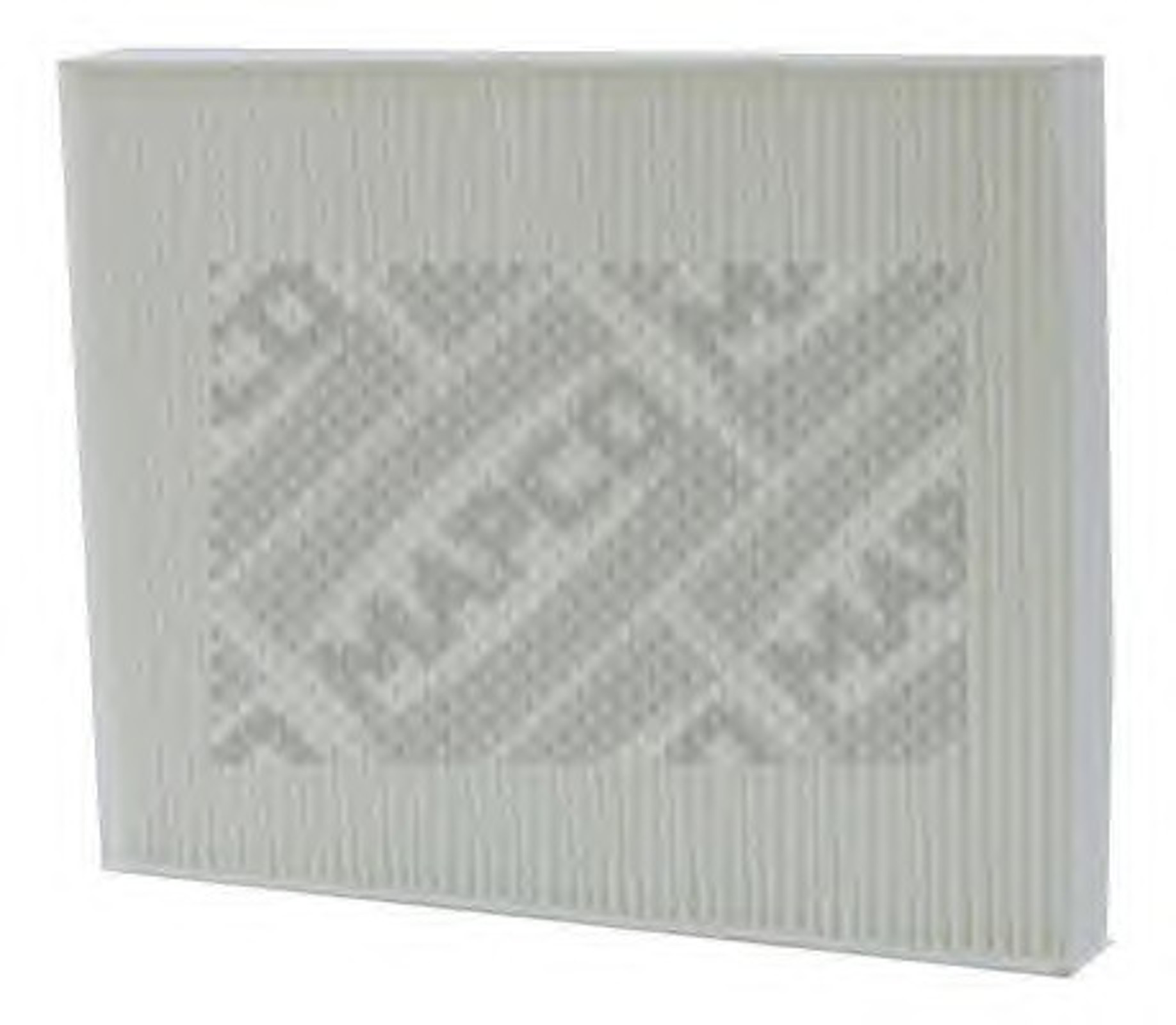 MAPCO 65811 - Салонный фильтр