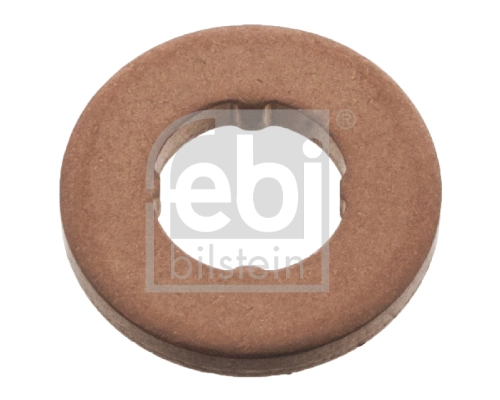 FEBI BILSTEIN 46152 - Прокладка форсунки