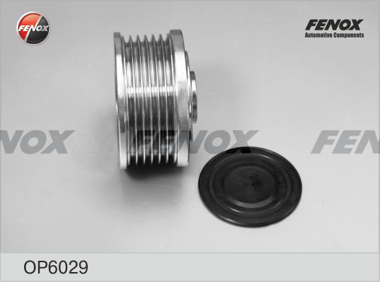 FENOX OP6029 - Шкив генератора