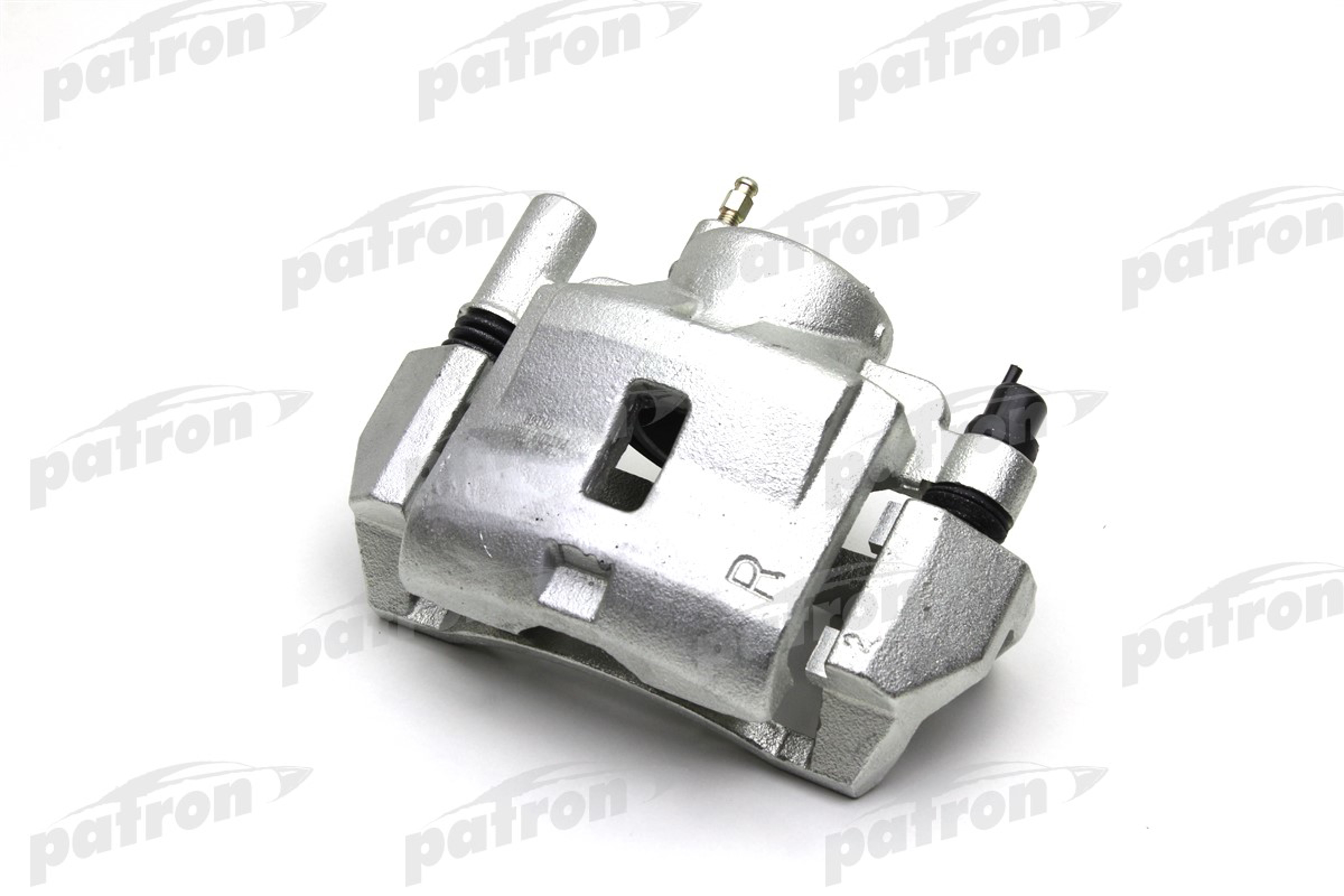 PATRON PBRC121 - Тормозной суппорт