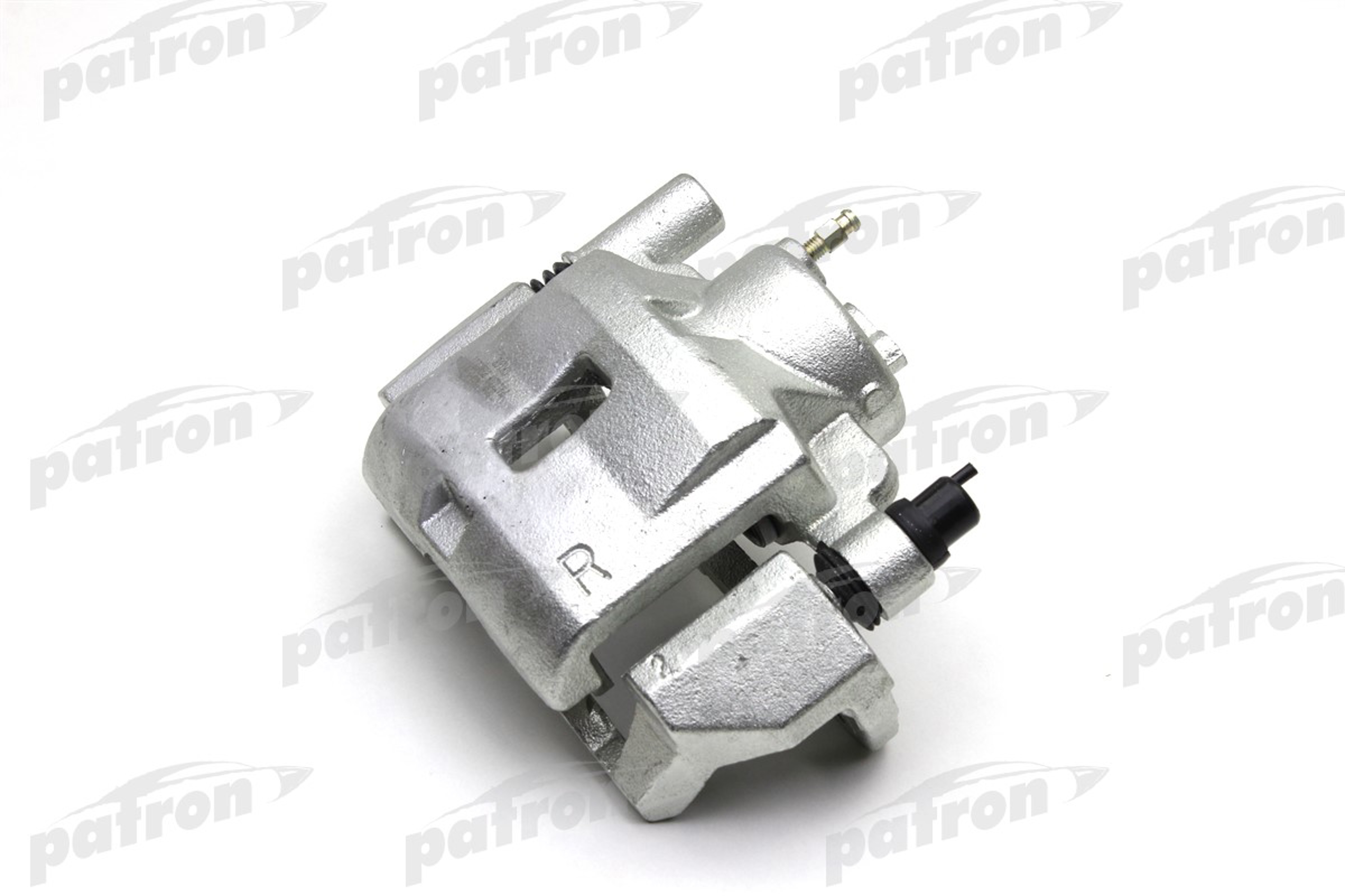 PATRON PBRC121 - Тормозной суппорт