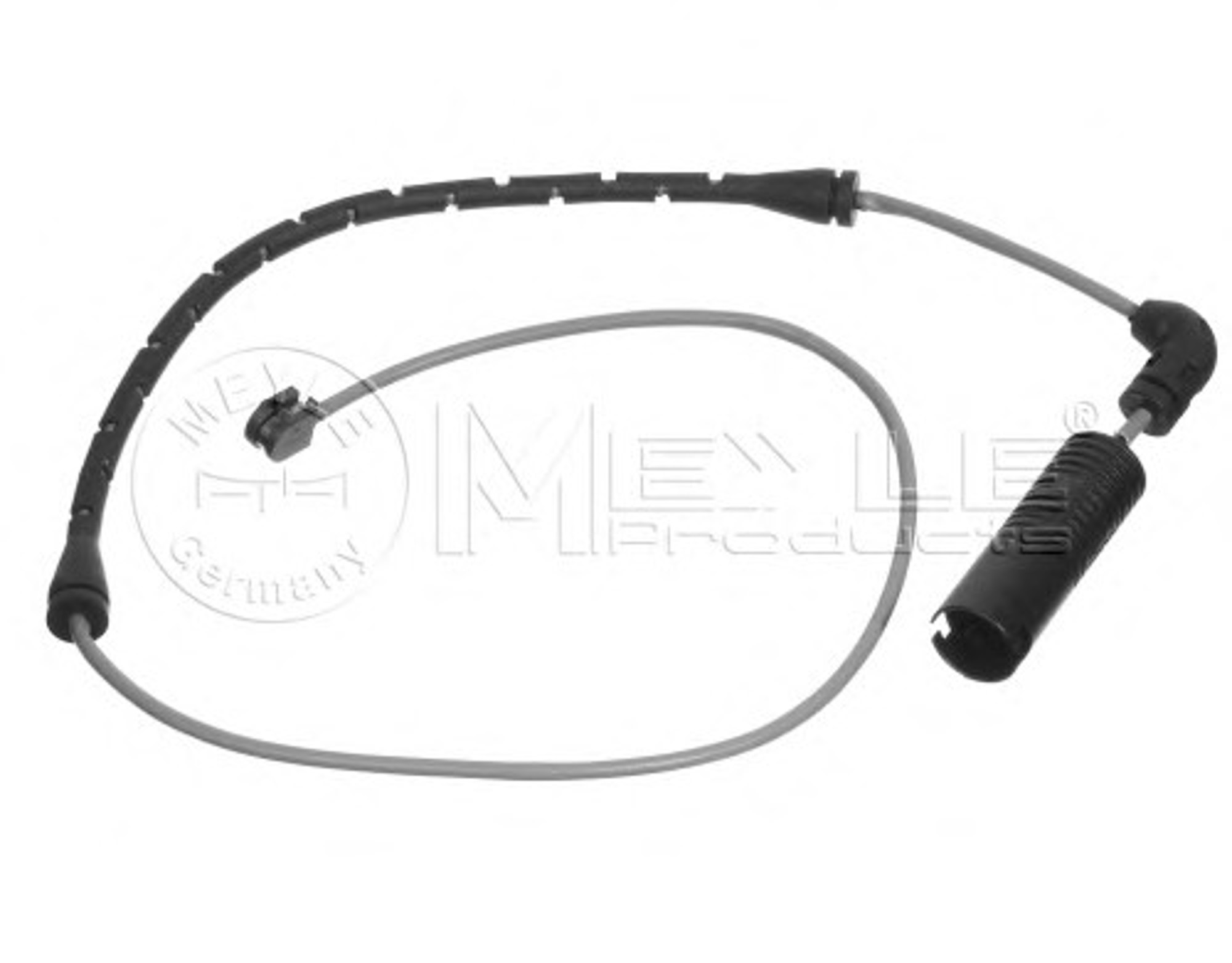 MEYLE 300 343 5117 - Датчик износа тормозных колодок