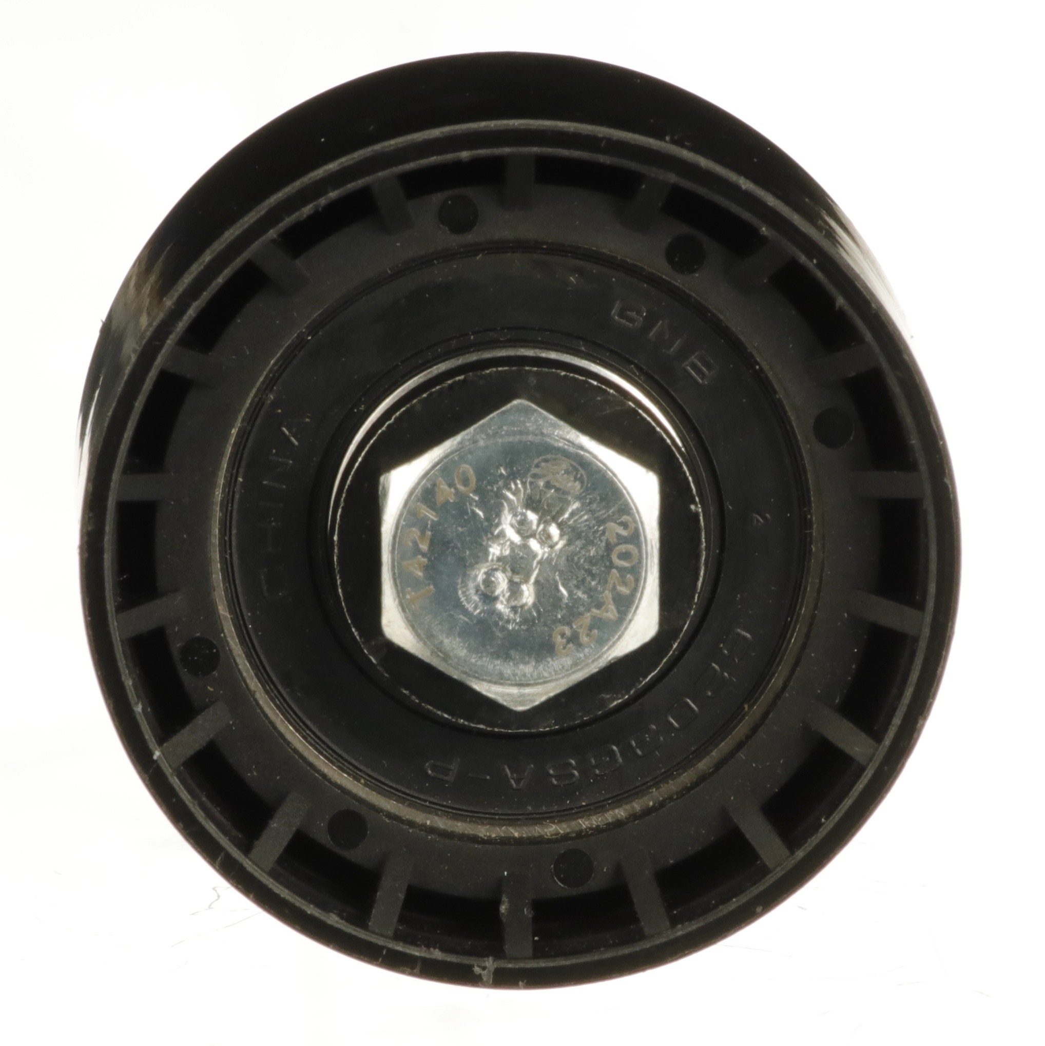 GATES T42140 - Обводной ролик ГРМ