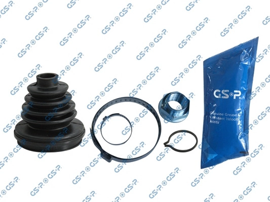 Пыльник ШРУСа