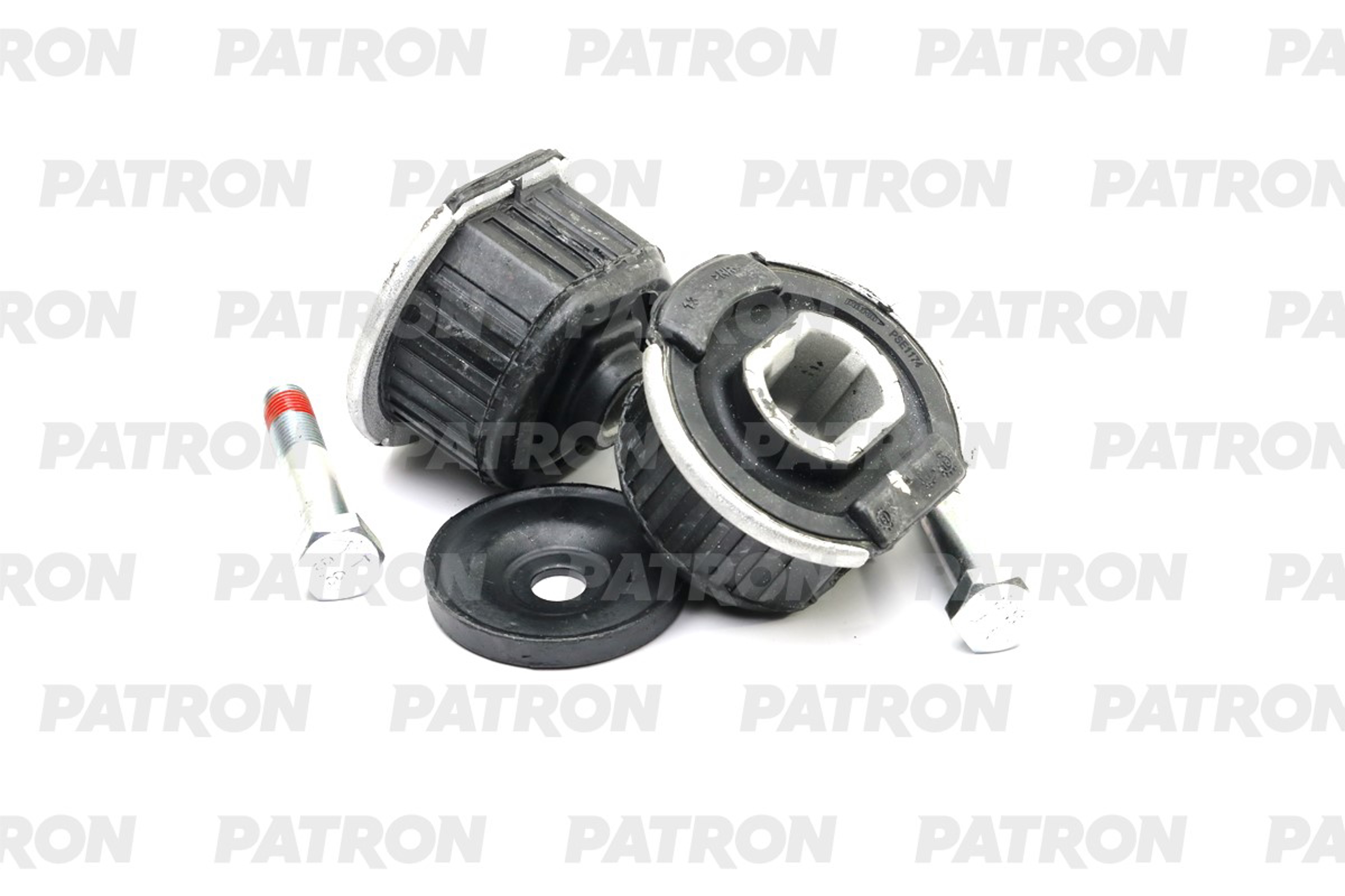 PATRON PSE1174 - Сайлентблоки подвески