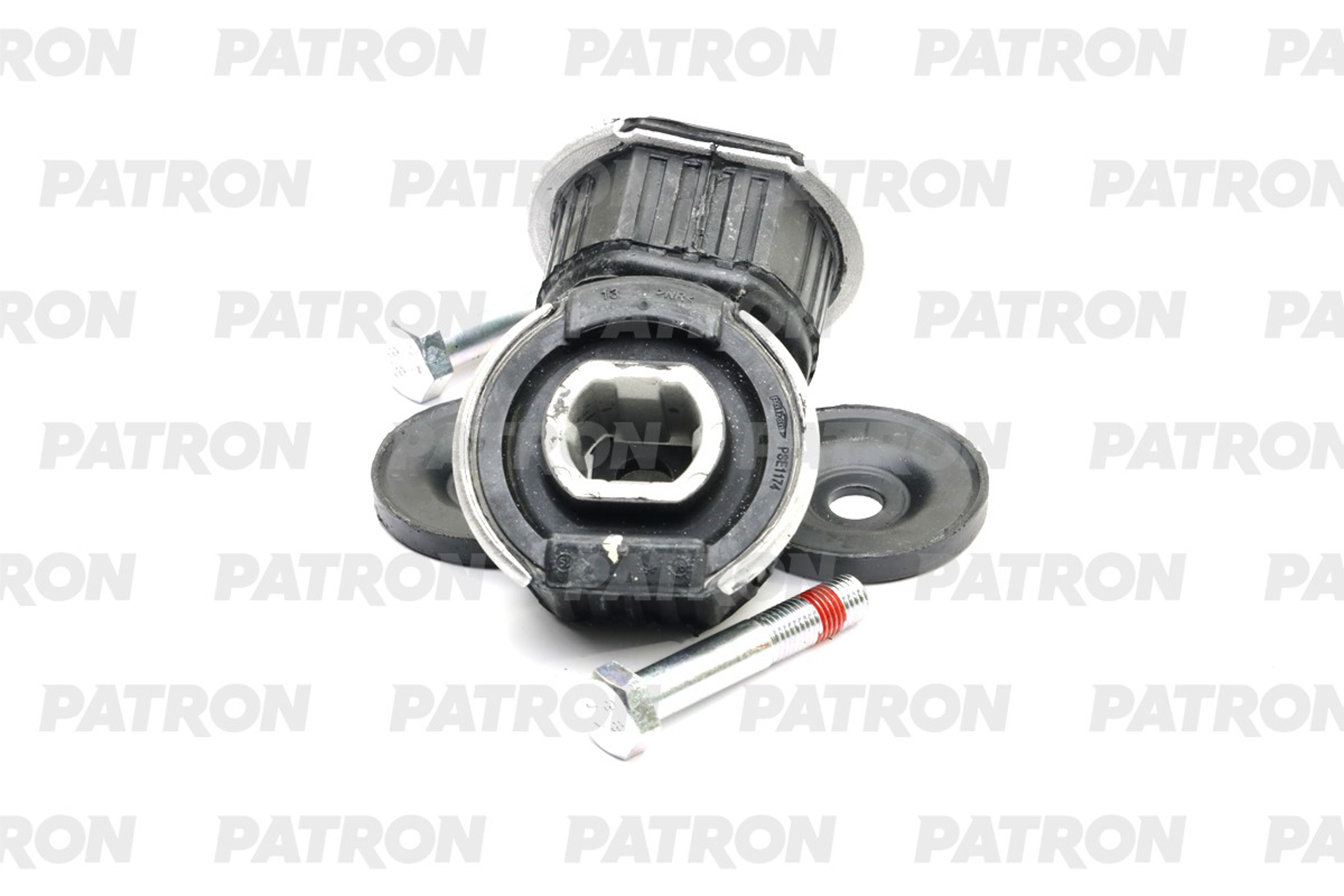 PATRON PSE1174 - Сайлентблоки подвески