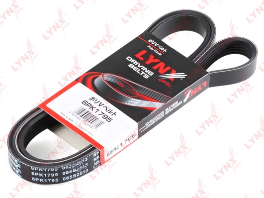 Ремень генератора