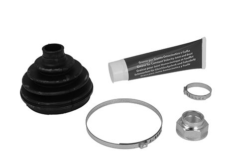 Пыльник ШРУСа