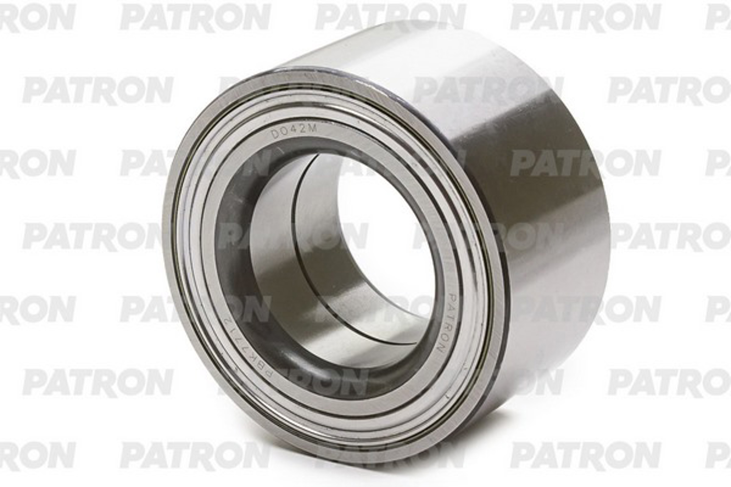 PATRON PBK7712 - Ступичный подшипник