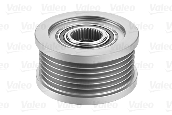 VALEO 588089 - Механизм свободного хода генератора VALEO NEW SPARE PART