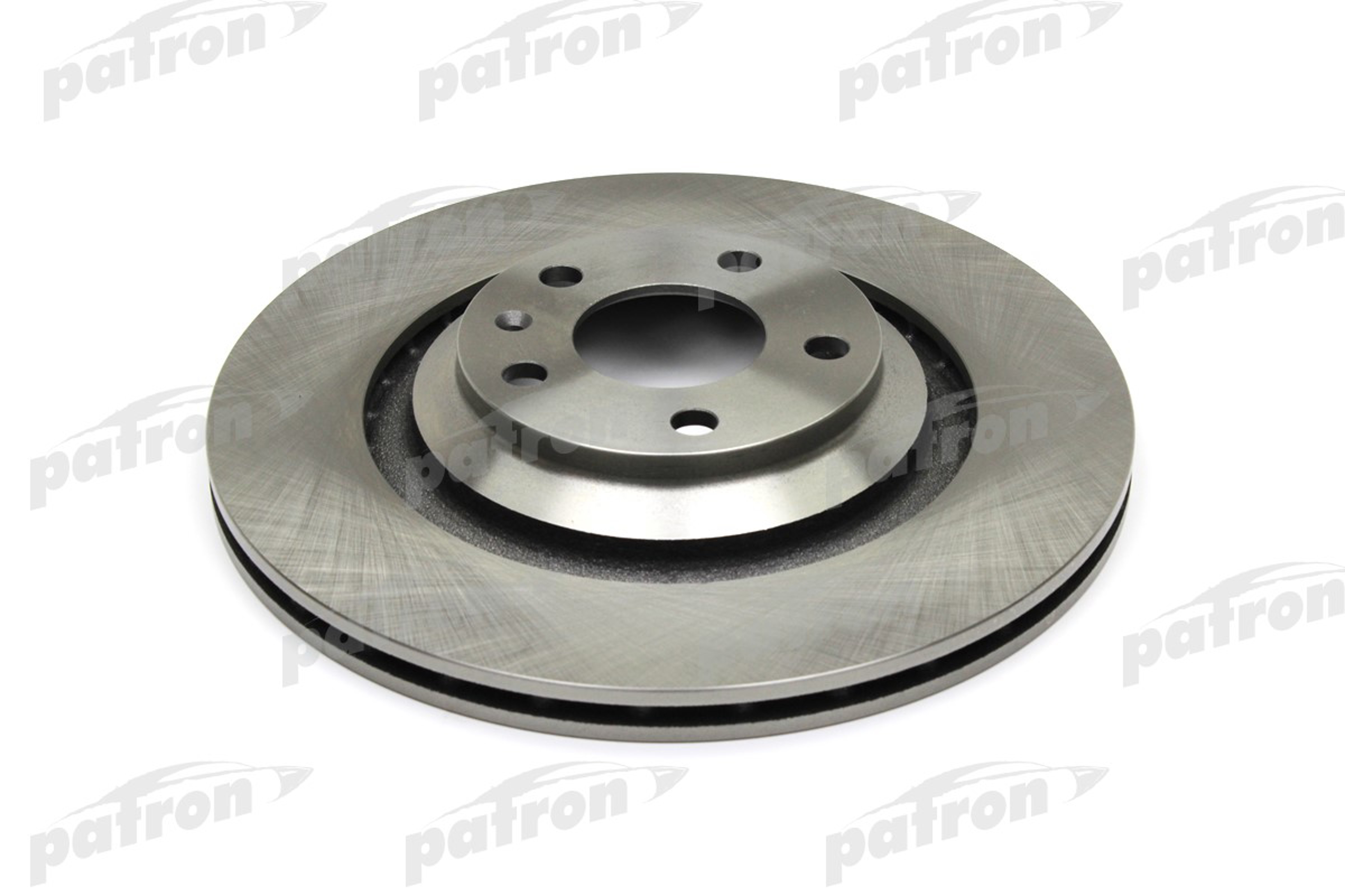 PATRON PBD4818 - Тормозные диски