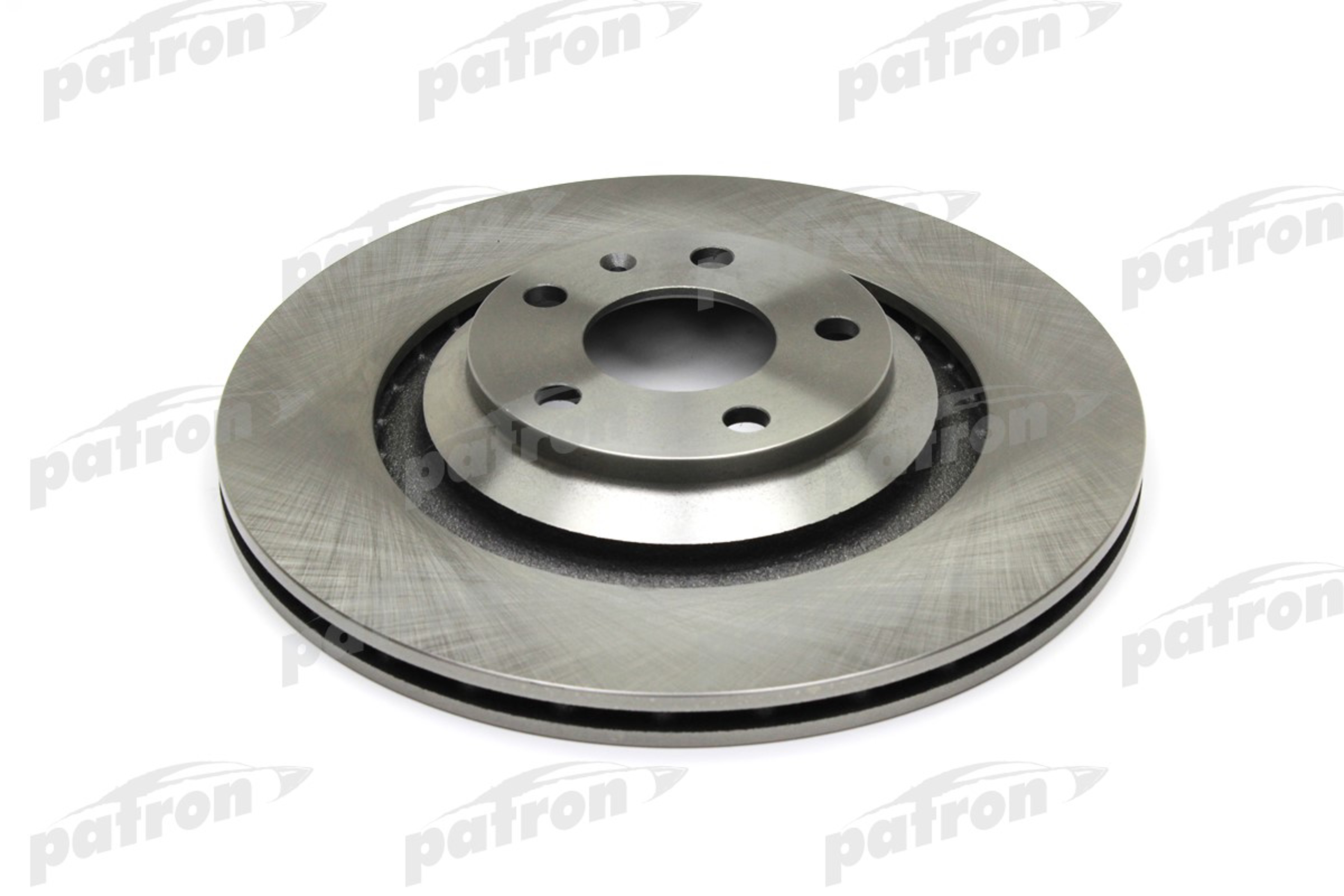 PATRON PBD4818 - Тормозные диски