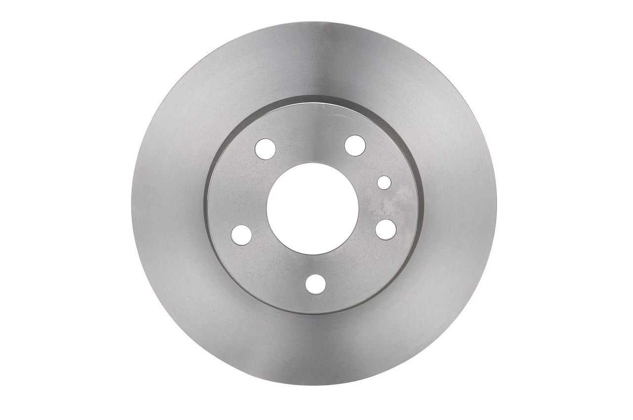 BOSCH 0 986 478 341 - Тормозные диски