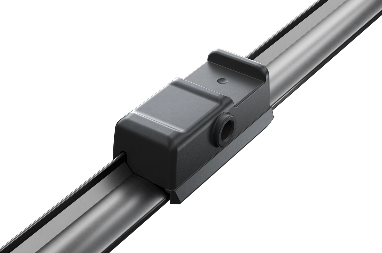 Щетка стеклоочистителя Aerotwin