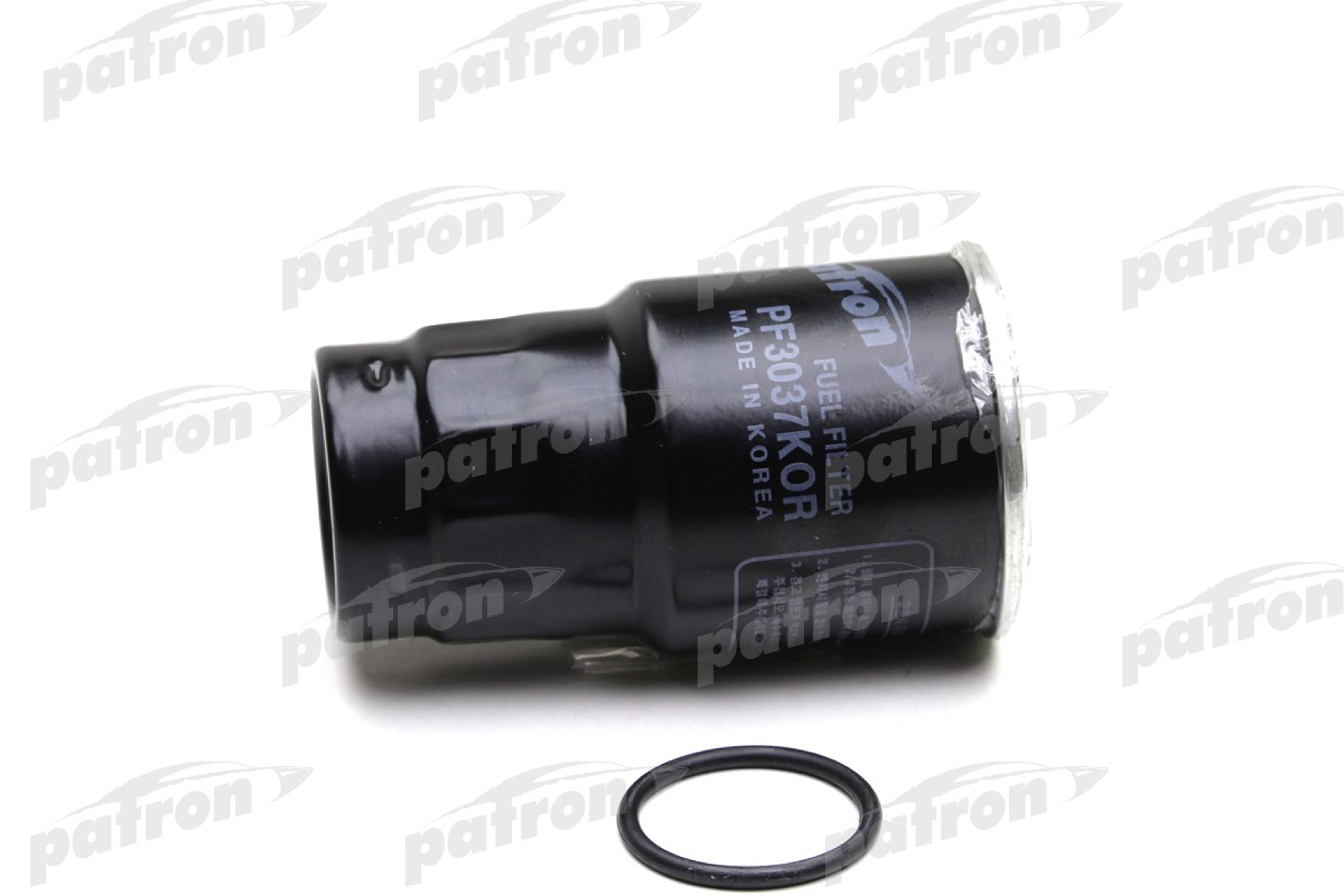 PATRON PF3037KOR - Топливный фильтр
