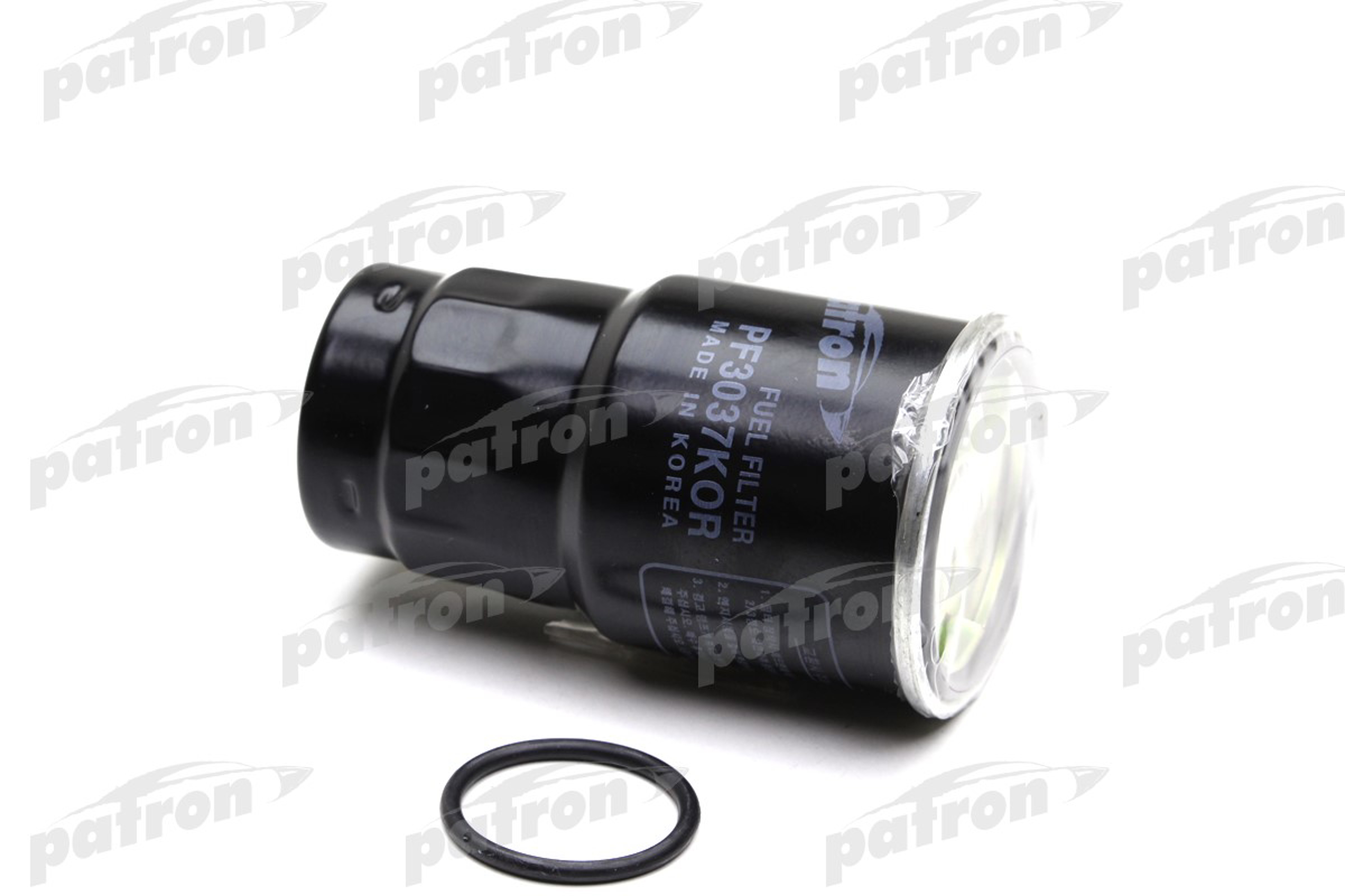 PATRON PF3037KOR - Топливный фильтр