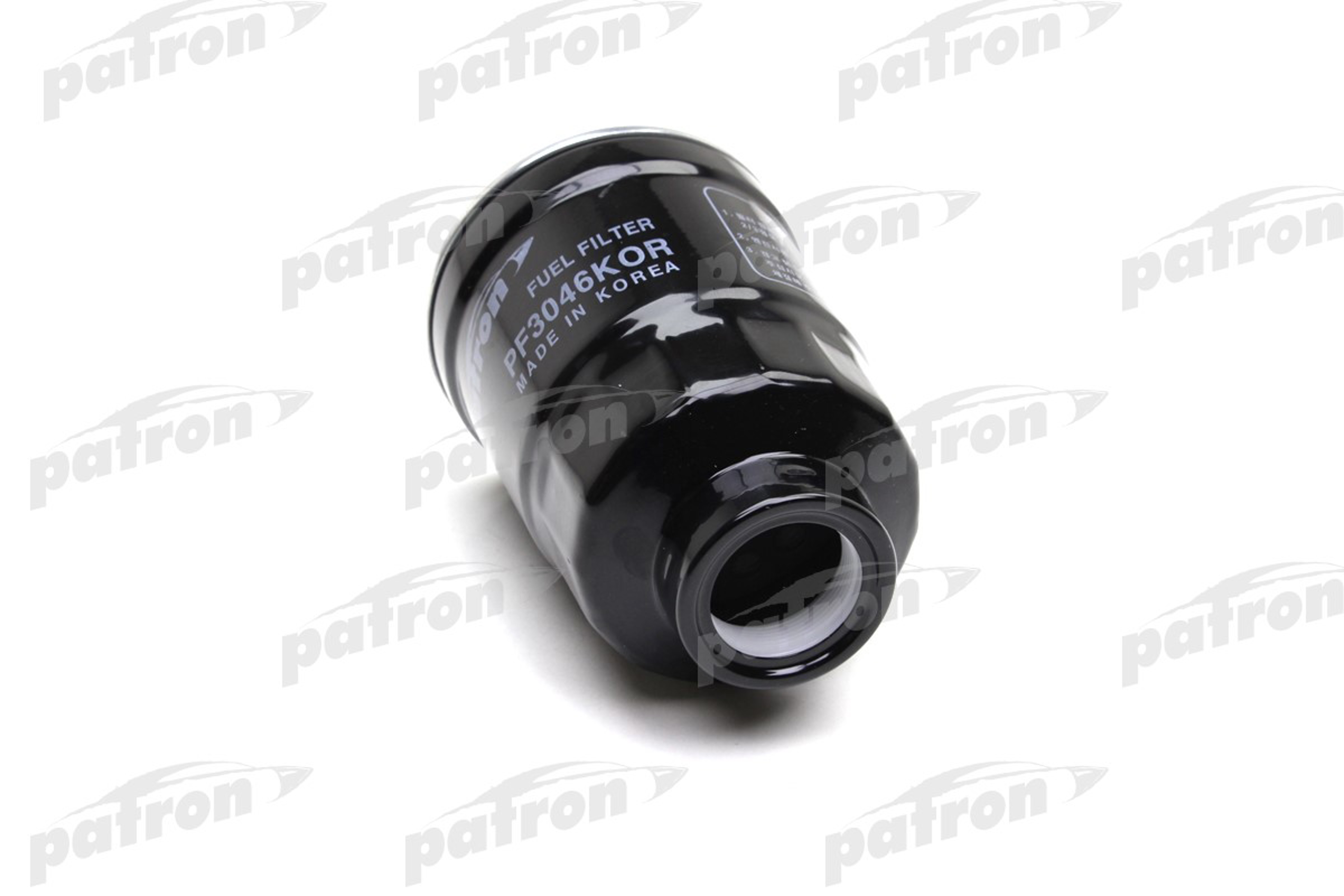 PATRON PF3046KOR - Топливный фильтр