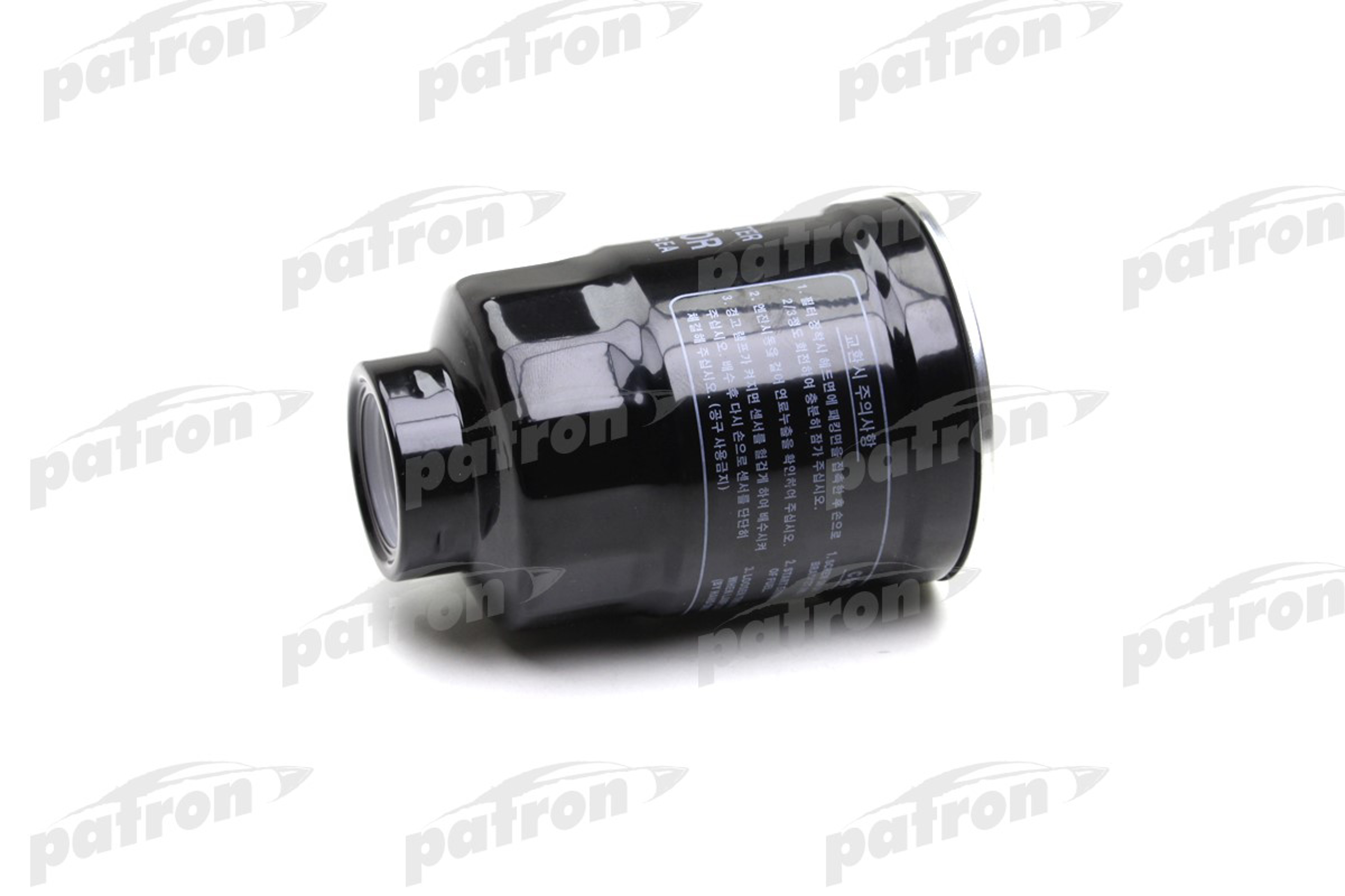 PATRON PF3046KOR - Топливный фильтр
