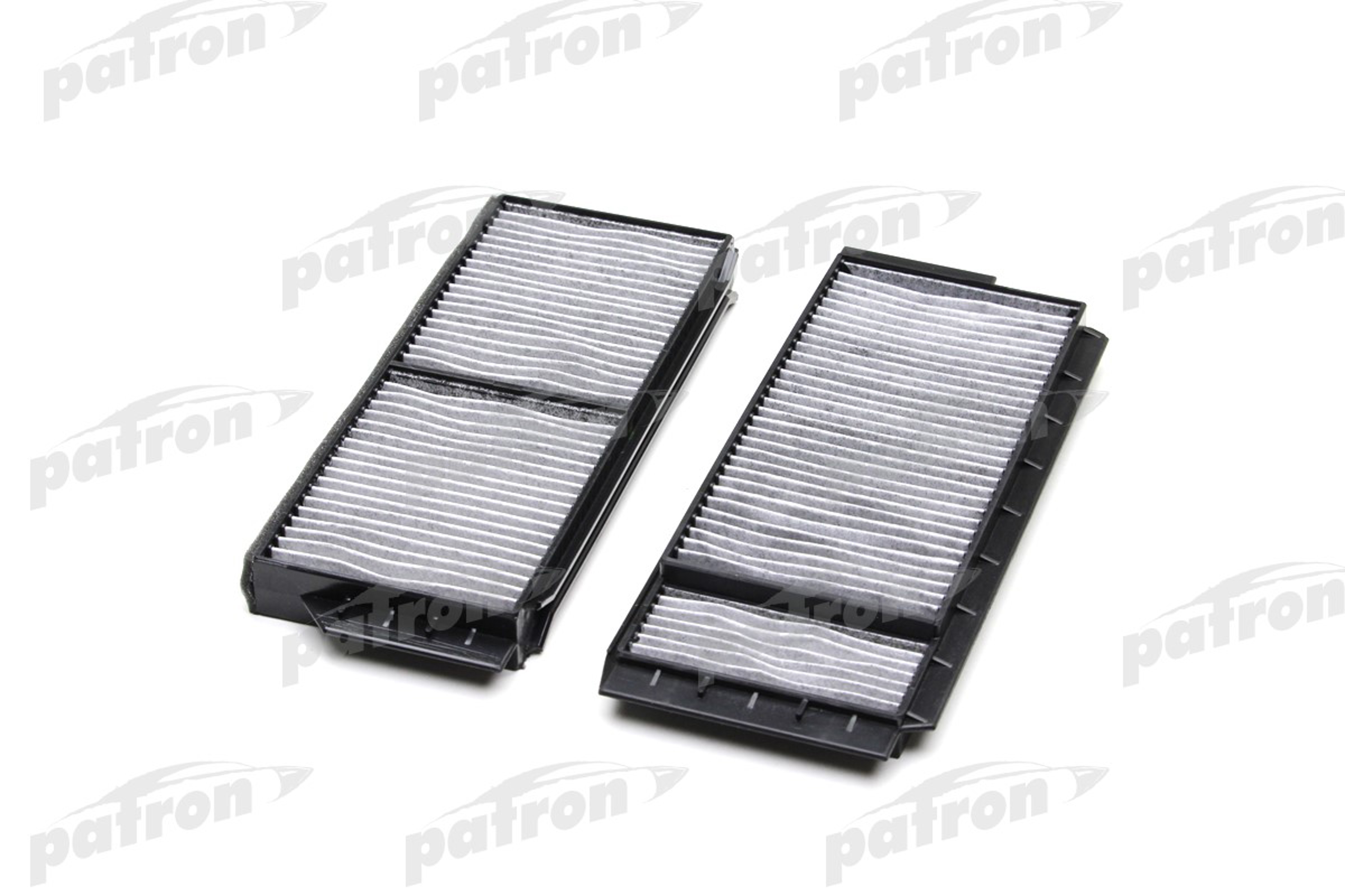 PATRON PF2441 - Салонный фильтр