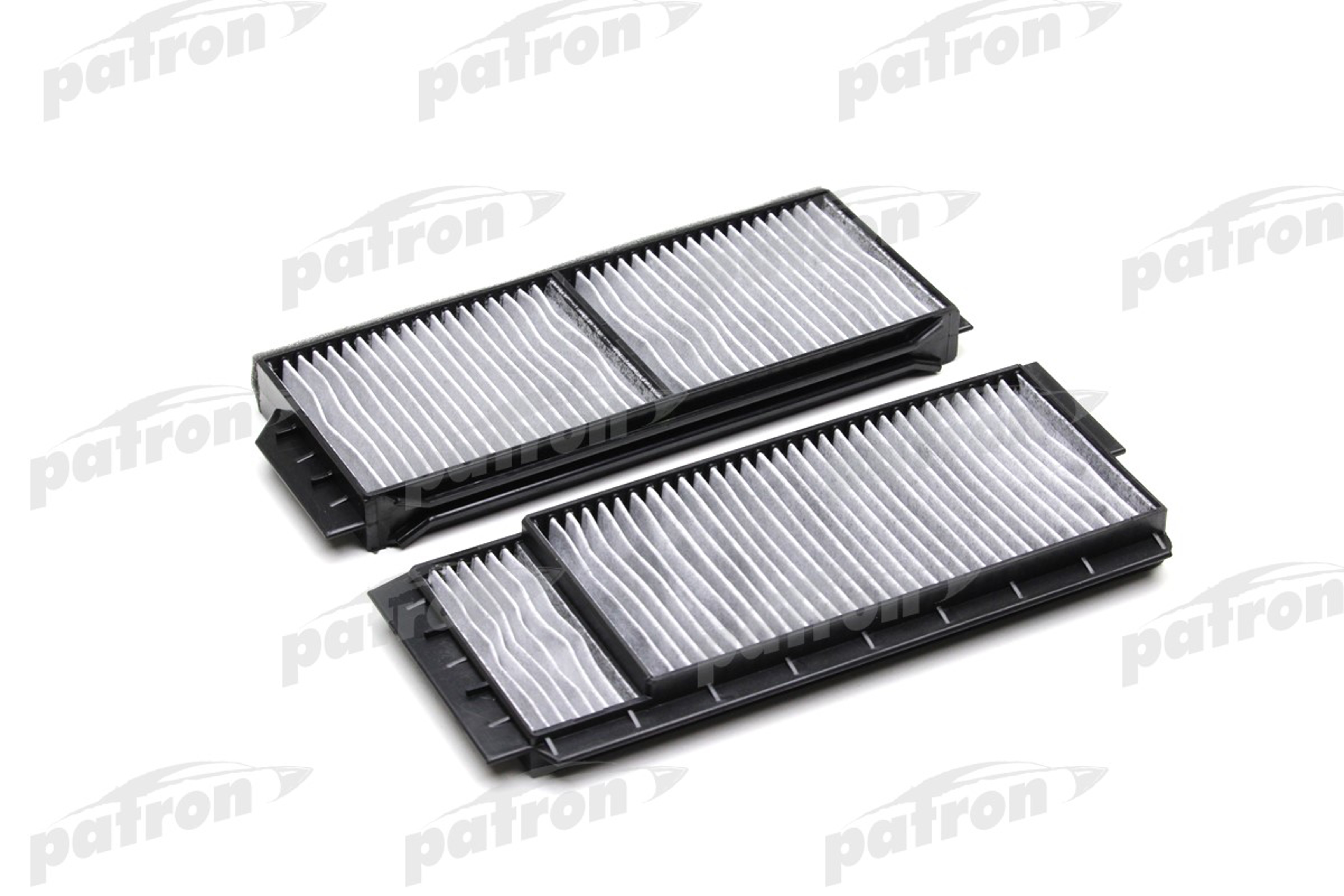 PATRON PF2441 - Салонный фильтр