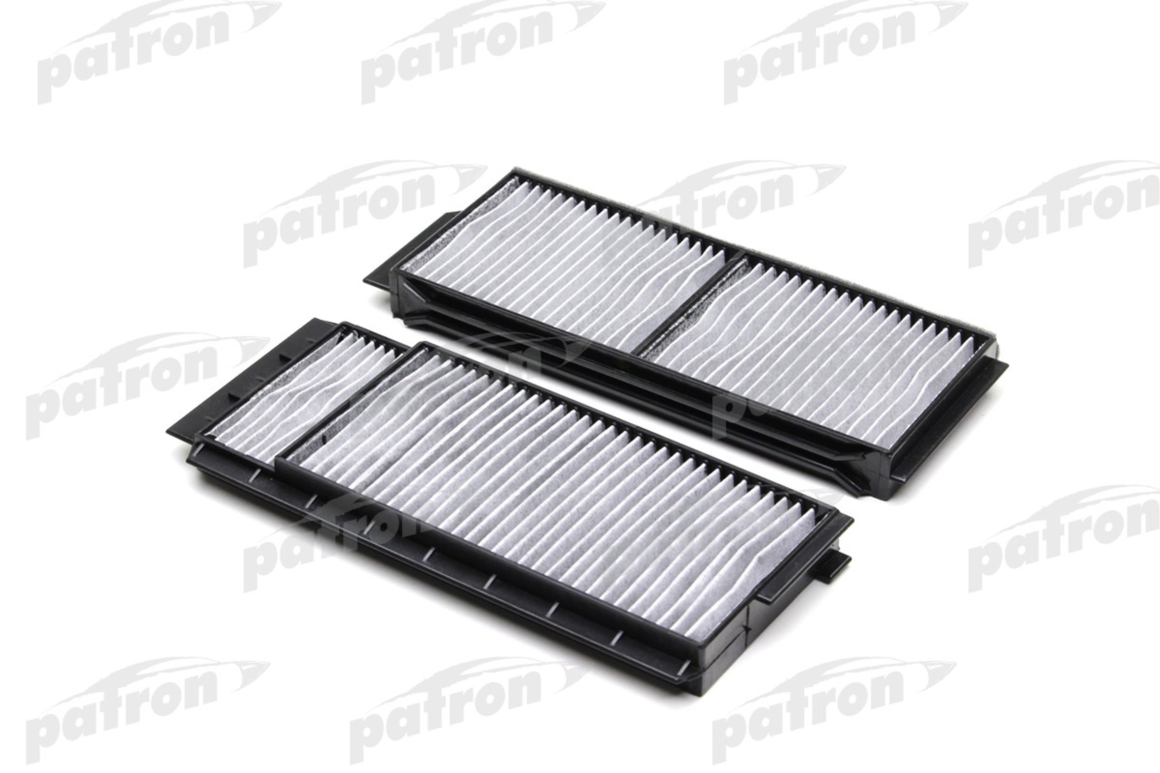 PATRON PF2441 - Салонный фильтр