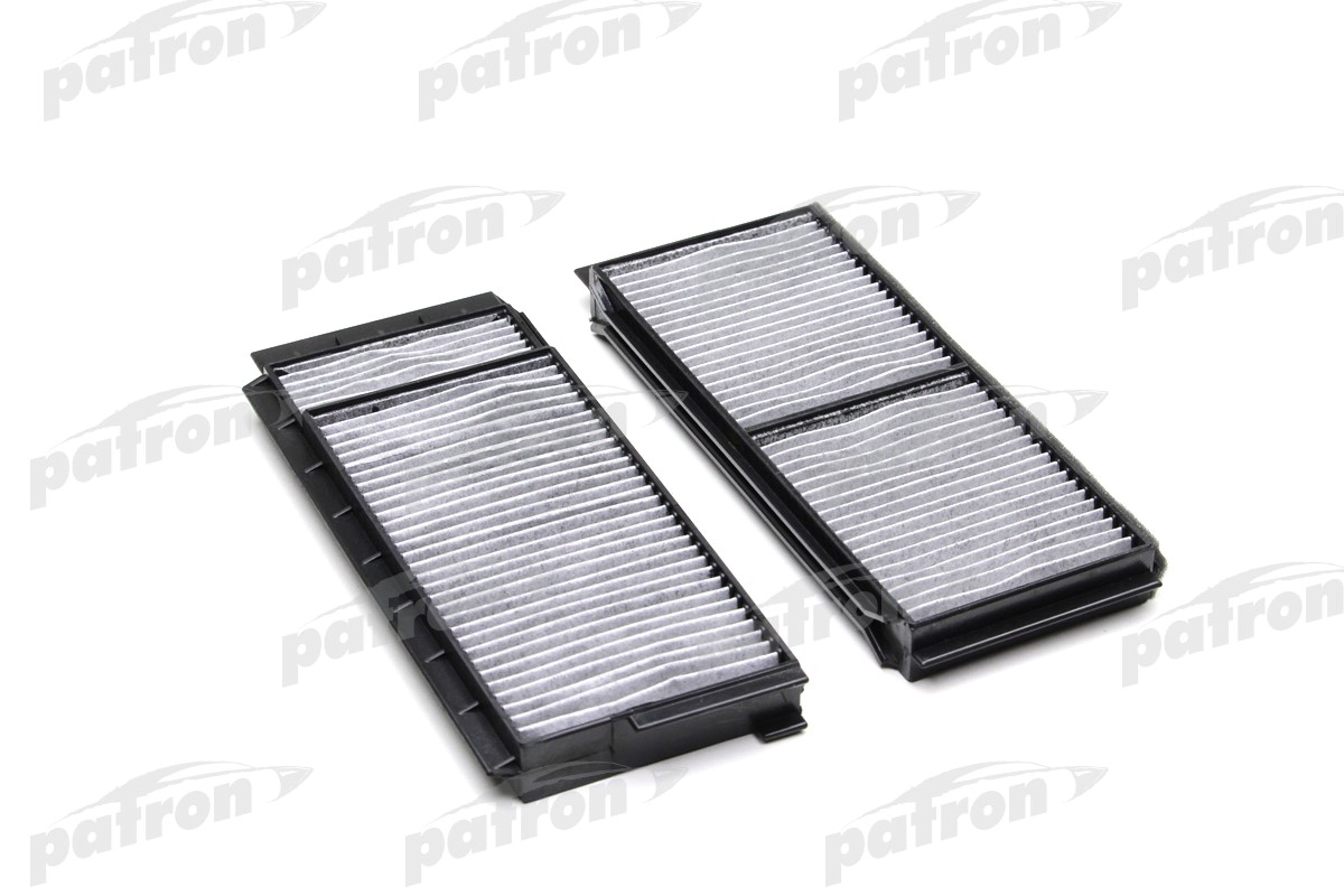 PATRON PF2441 - Салонный фильтр