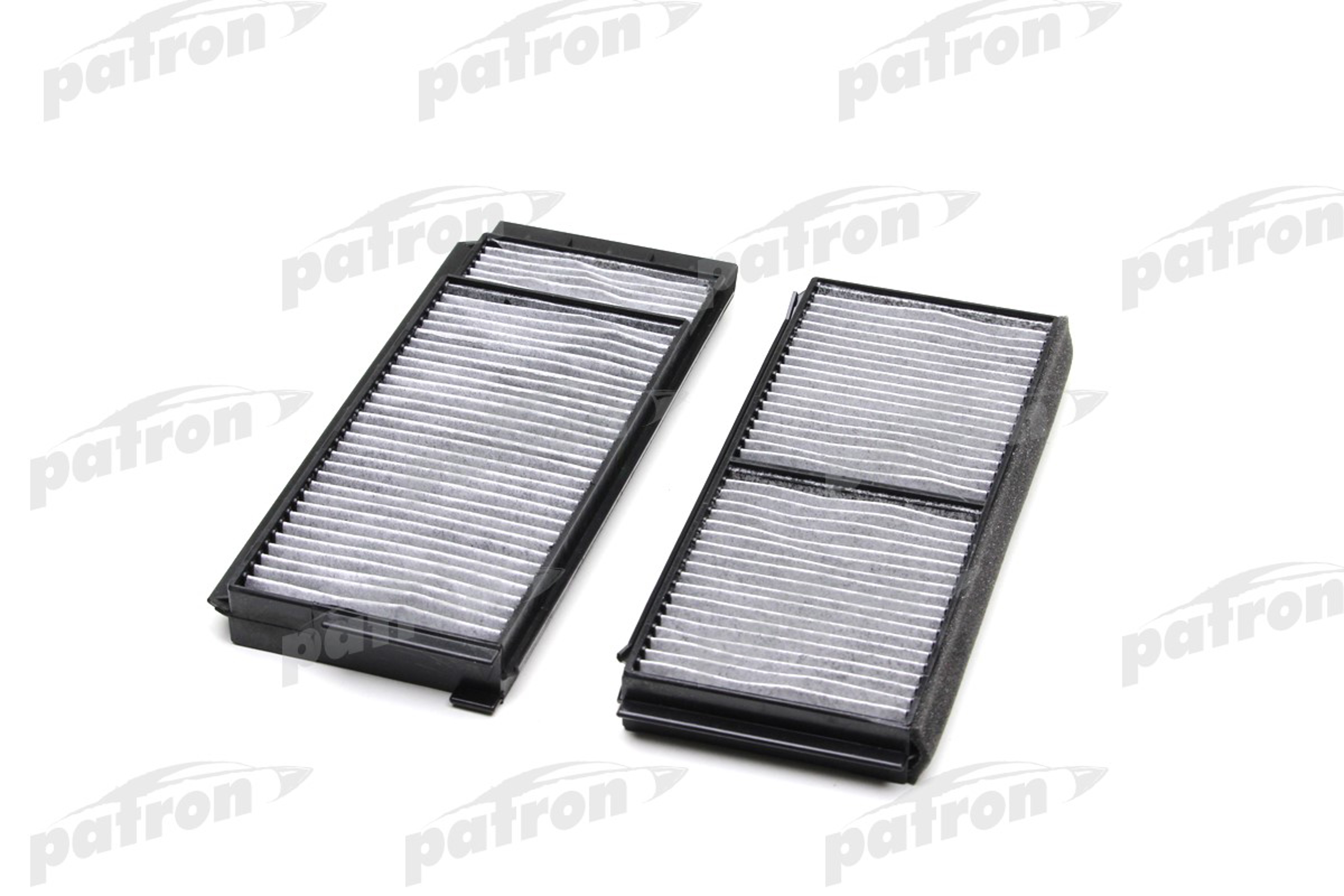 PATRON PF2441 - Салонный фильтр