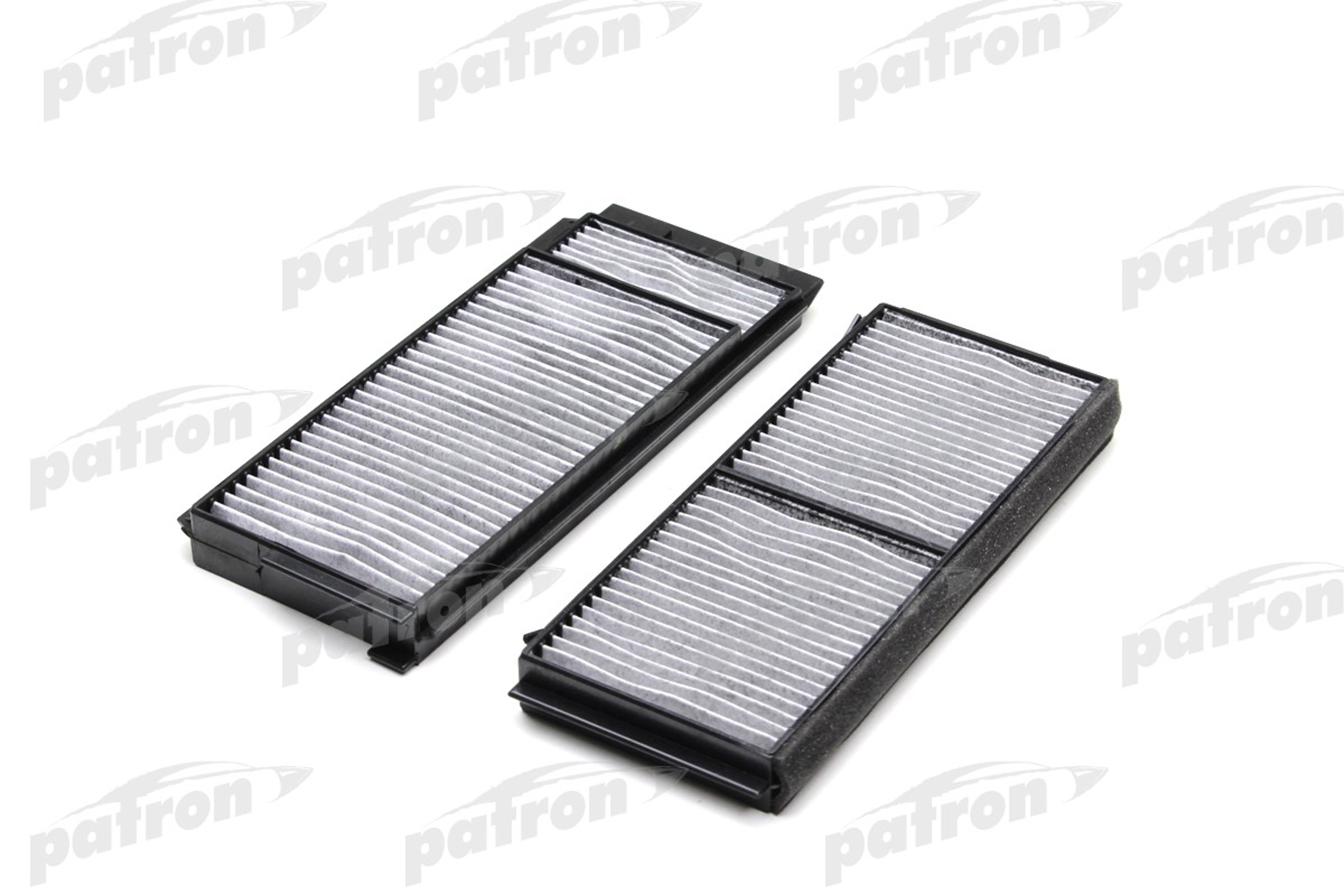 PATRON PF2441 - Салонный фильтр