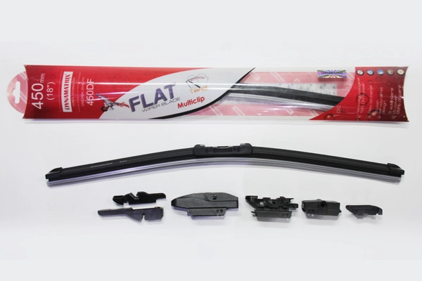 Щетки стеклоочистителя