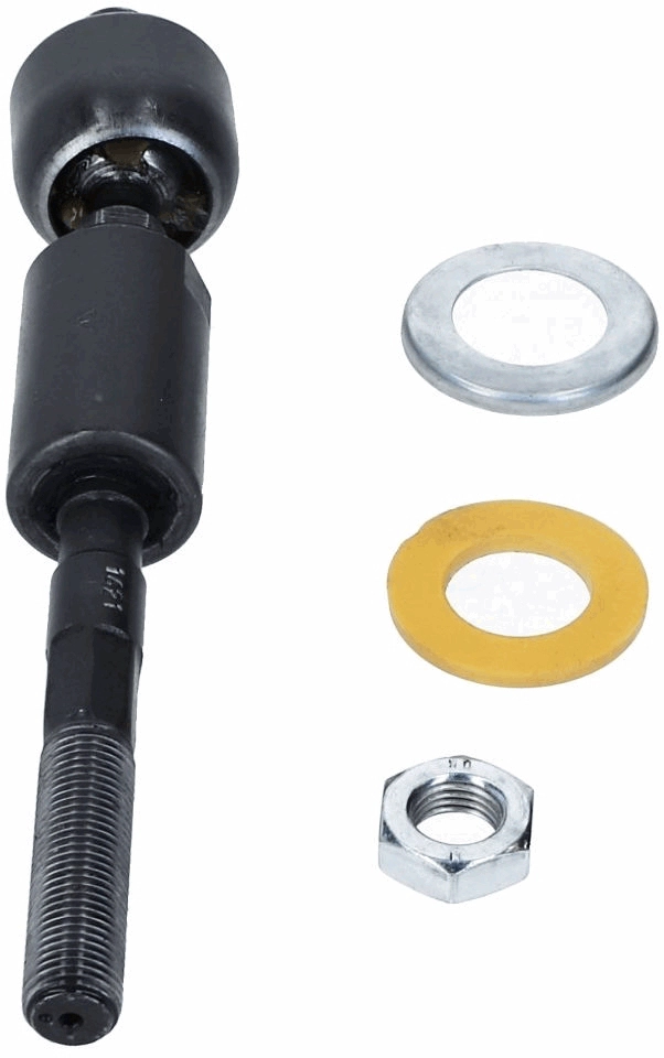 LEMFÖRDER 28028 01 - Рулевая тяга