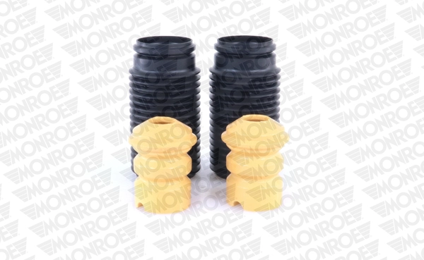 MONROE PK023 - Пылезащитный комплект, амортизатор PROTECTION KIT