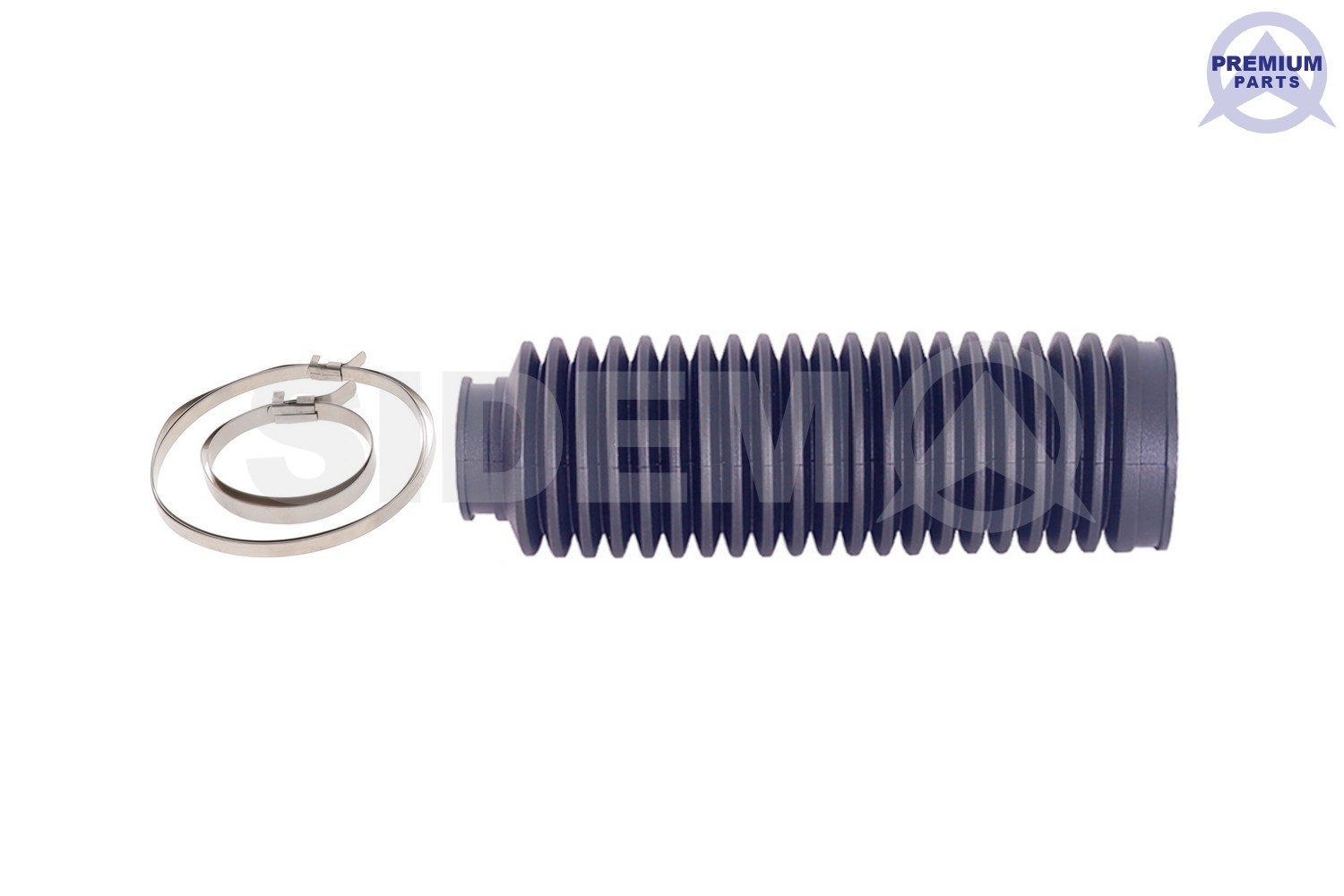 SIDEM 301.130 - Пыльник рулевой рейки