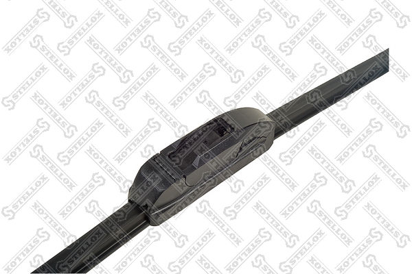 STELLOX 103 400-SX - Щетки стеклоочистителя