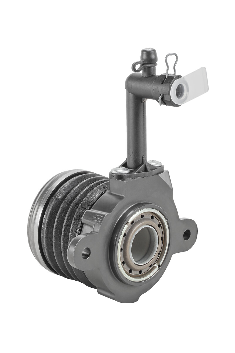 VALEO 804500 - Рабочий цилиндр сцепления